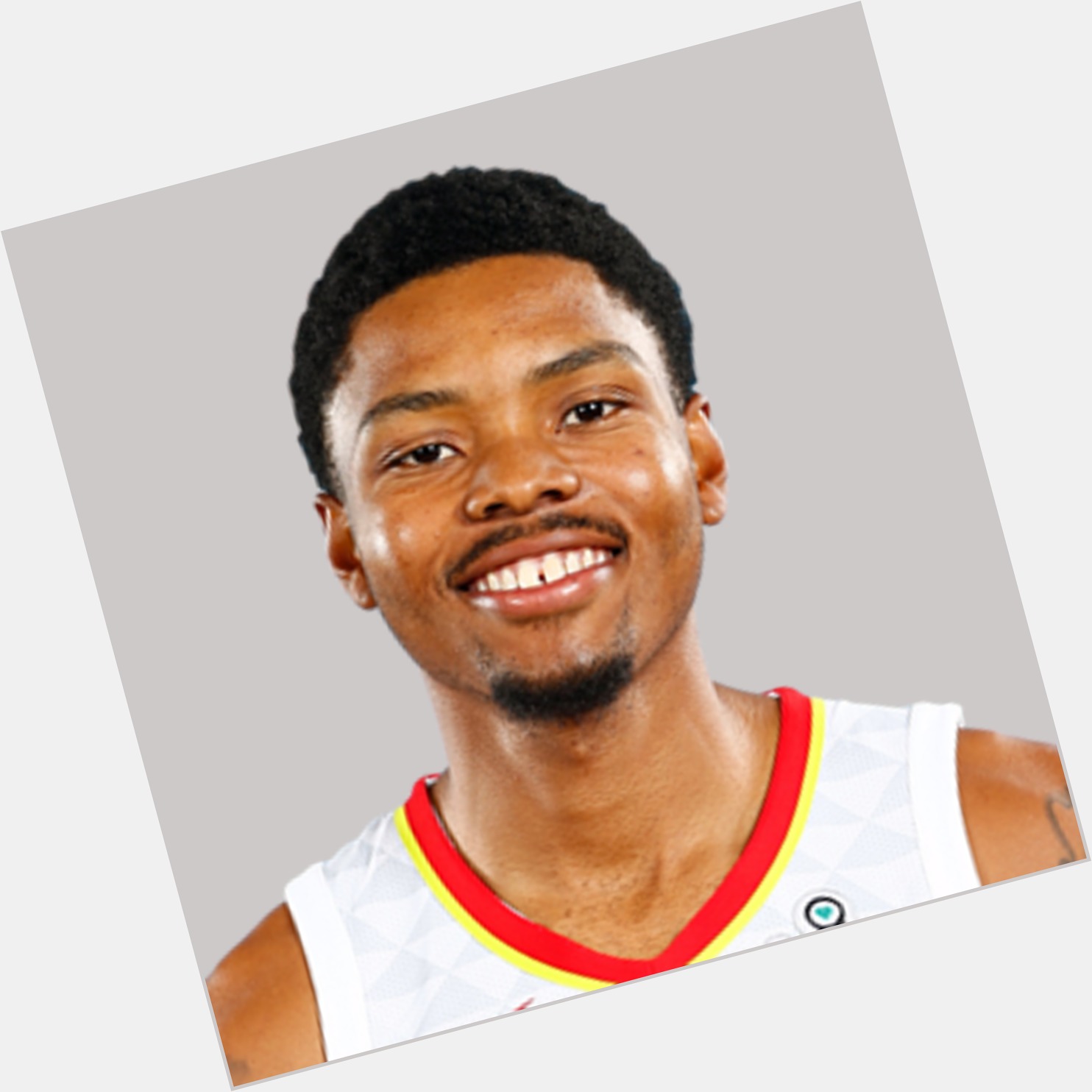 Kent Bazemore new pic 1