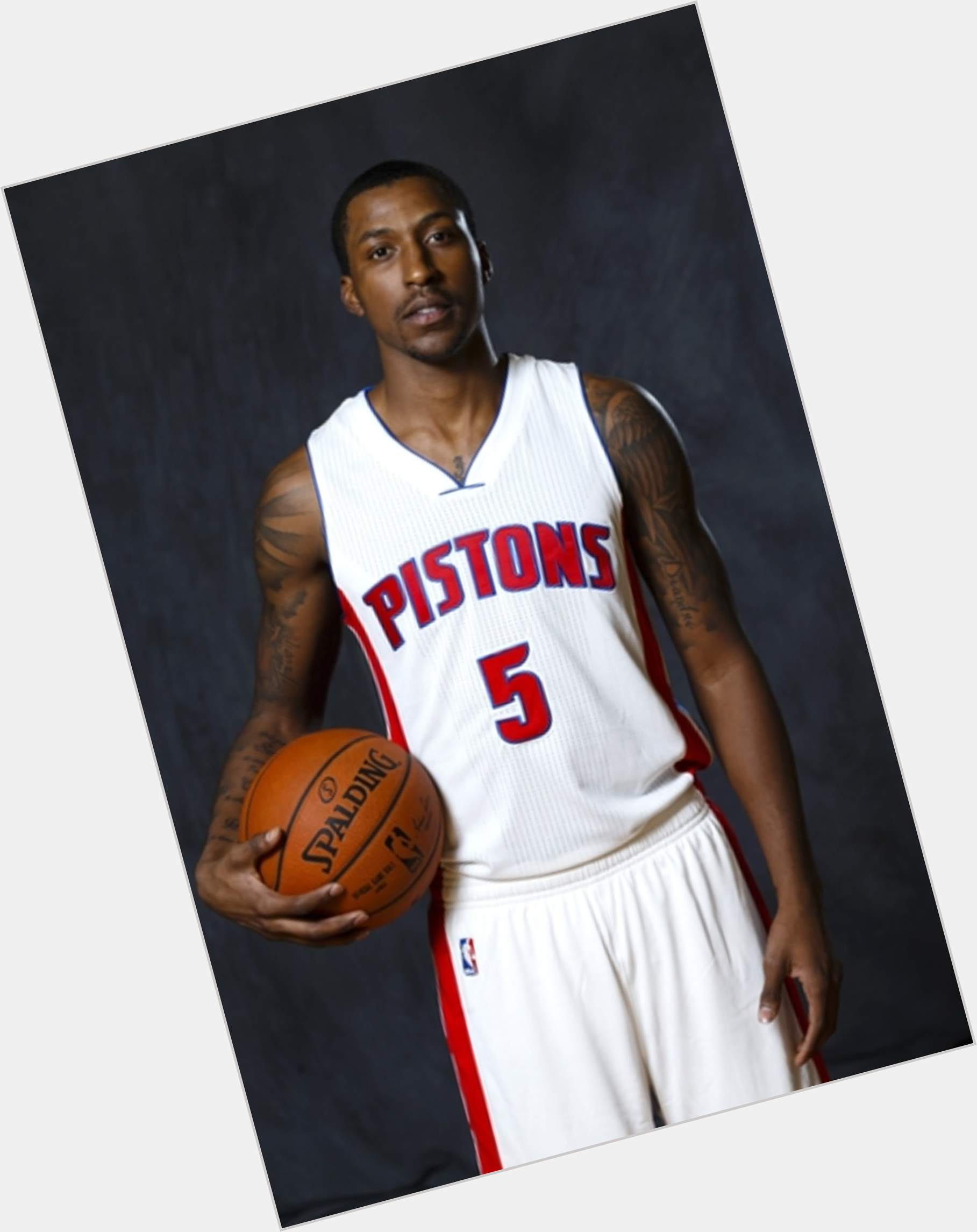 Kentavious Caldwell pope new pic 1