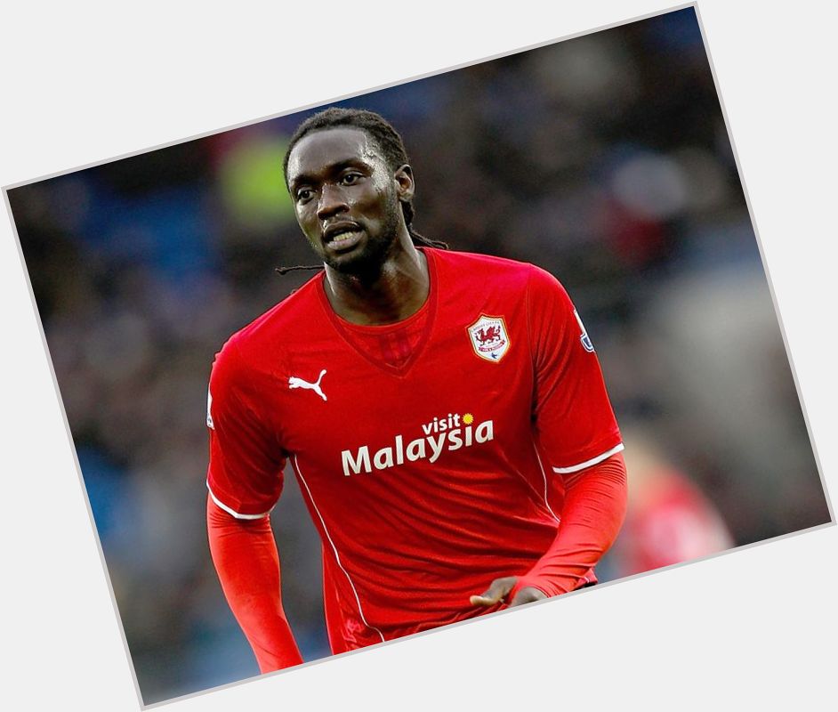 Kenwyne Jones new pic 1