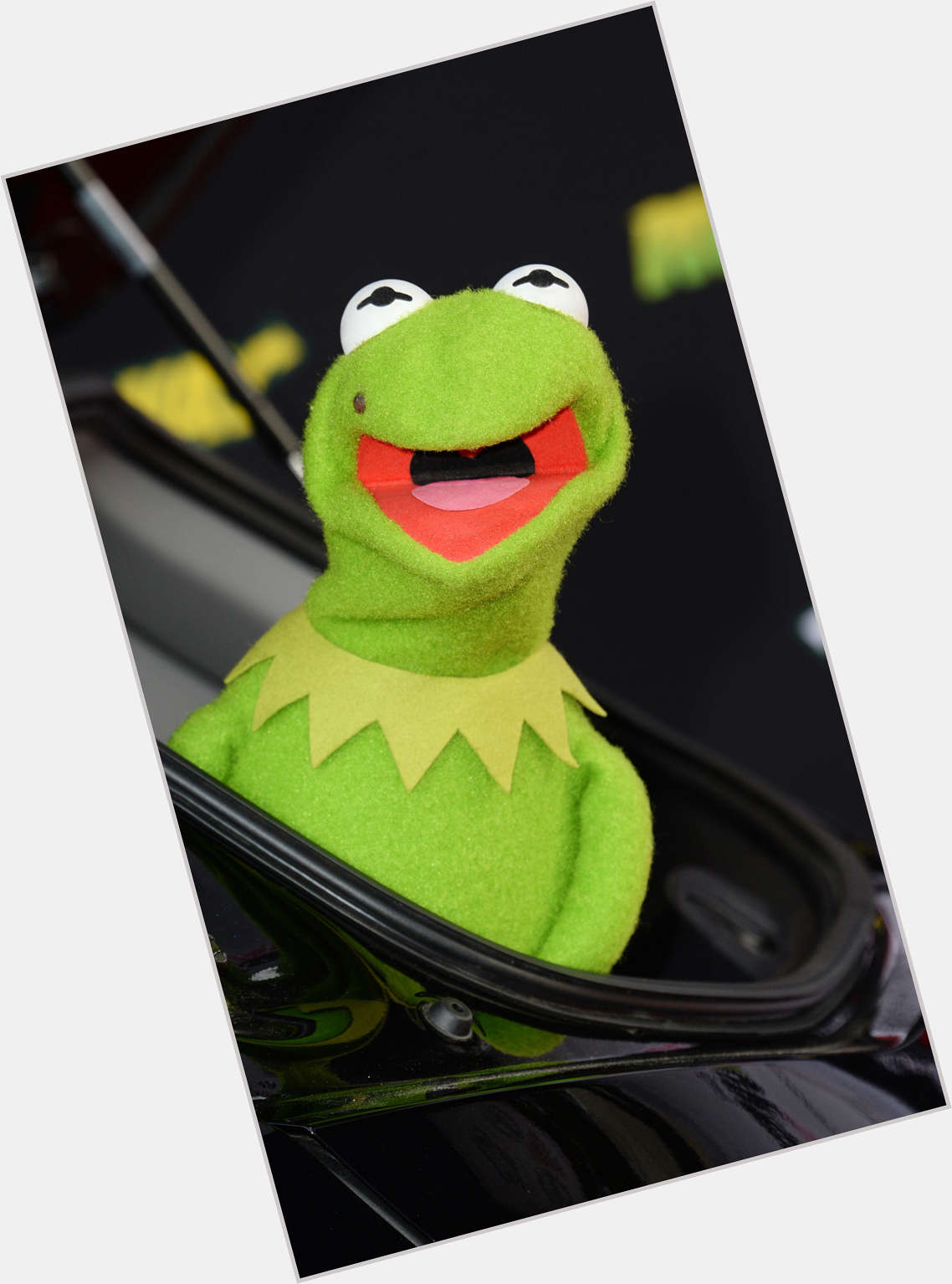 Kermit Alexander  