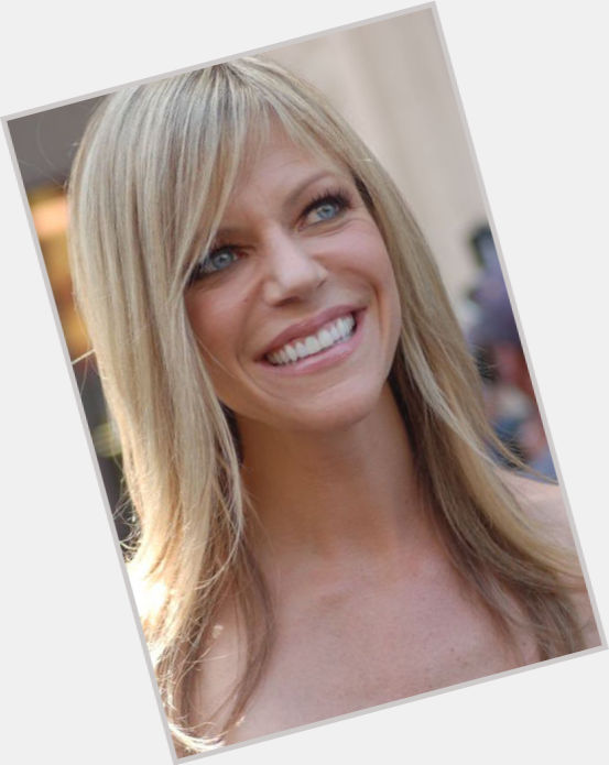 Kerri Kenney dating 10