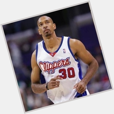 Kerry Kittles birthday 2015