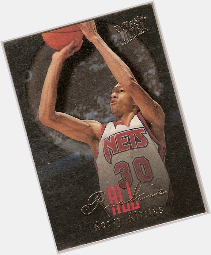 Kerry Kittles new pic 3