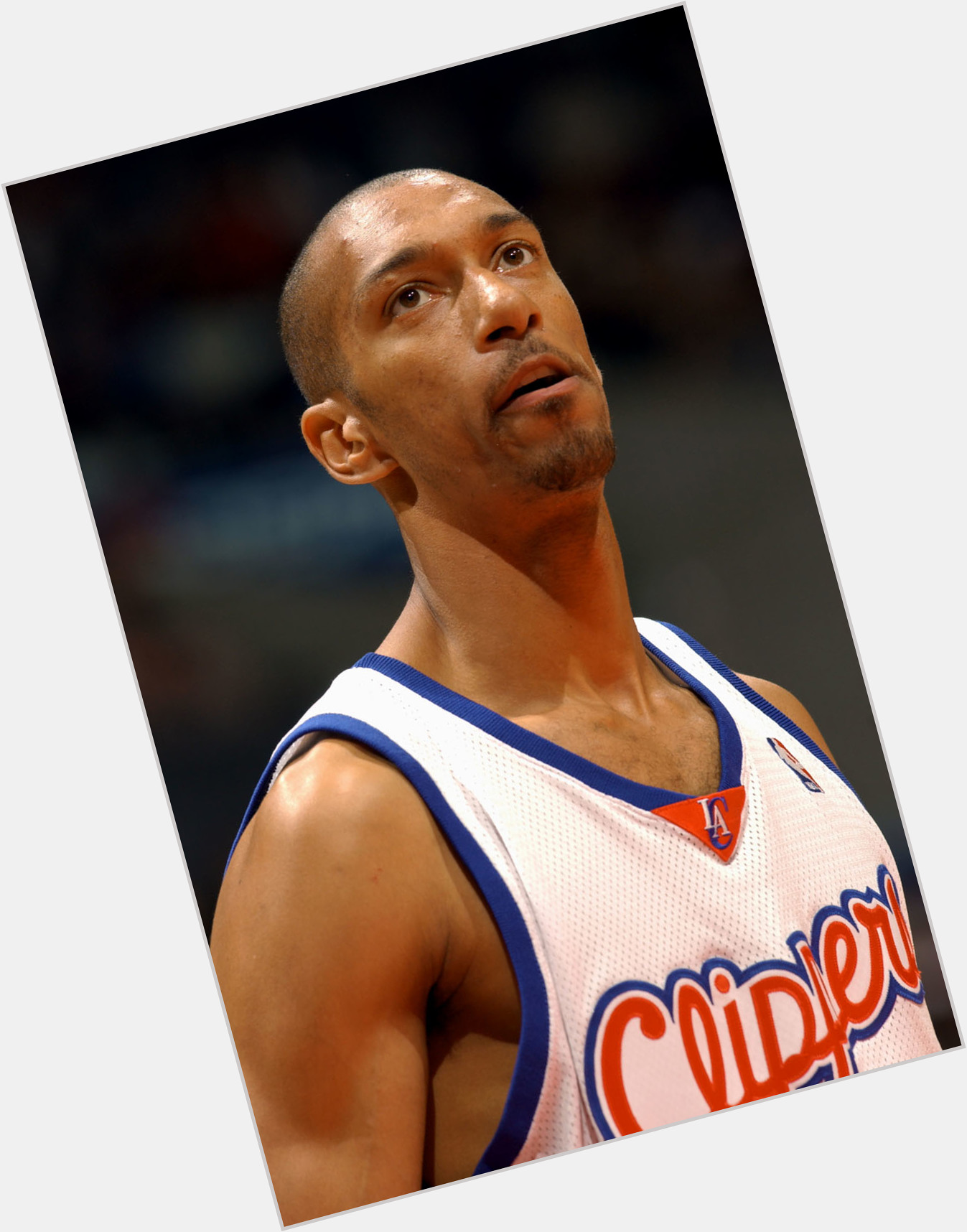 Kerry Kittles picture 1