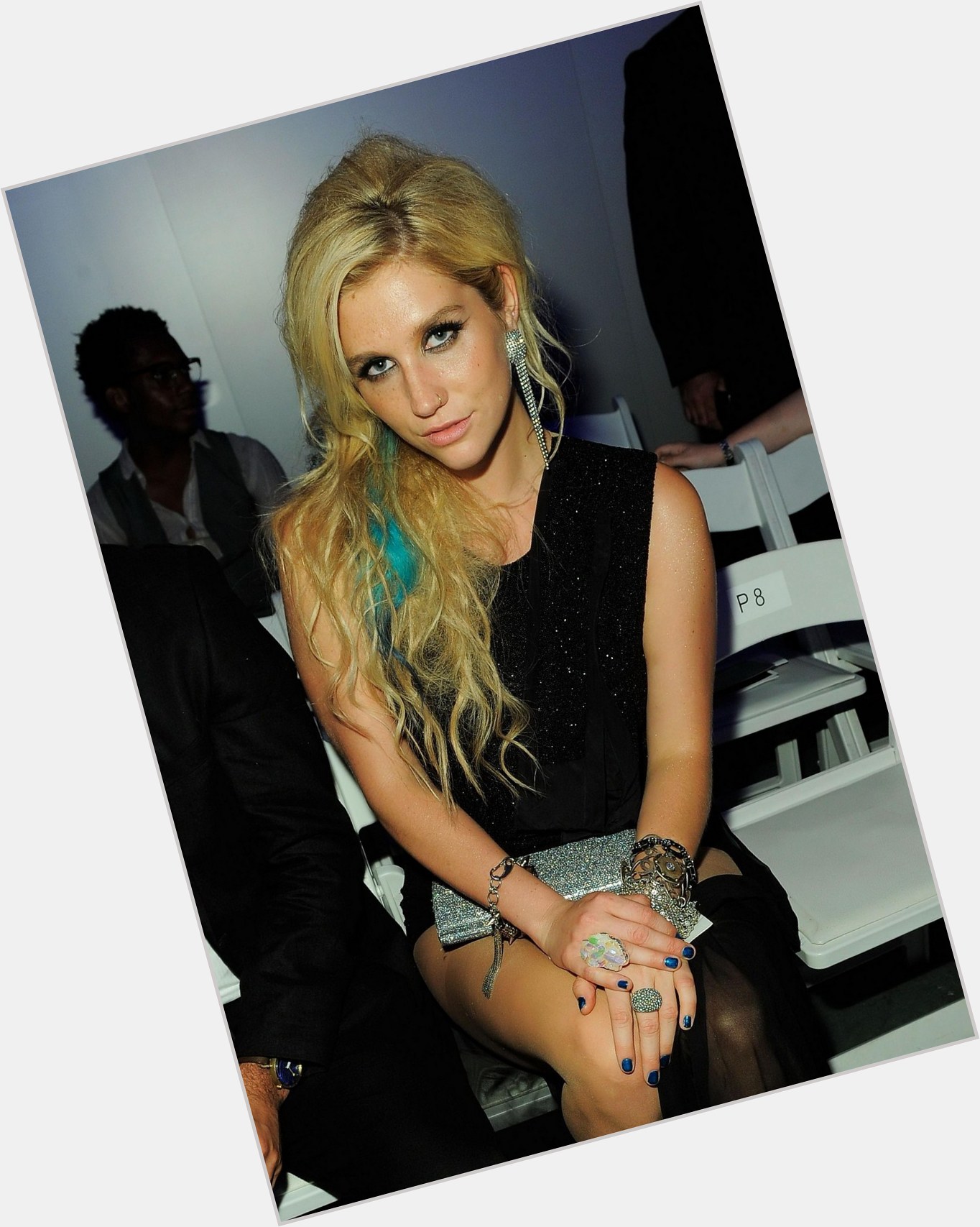 Kesha Sebert hairstyle 6