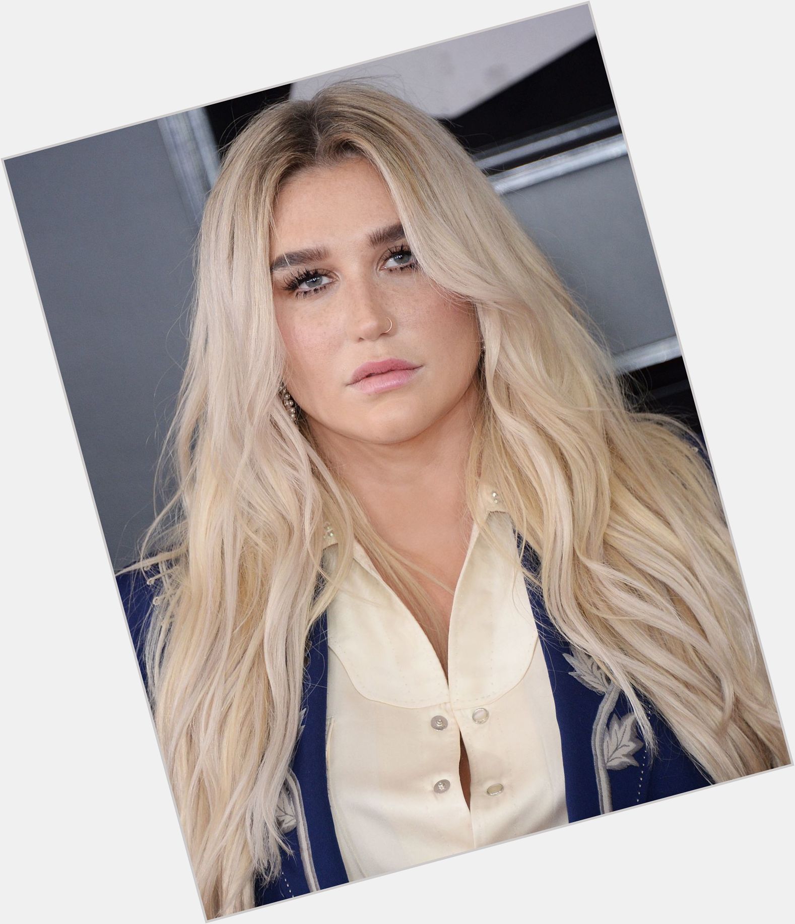 Kesha Sebert new pic 1