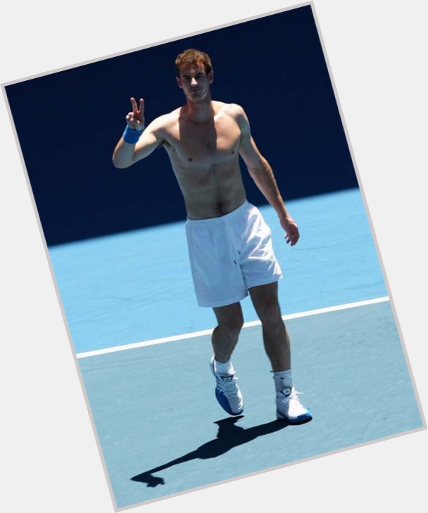 Kevin Anderson full body 3