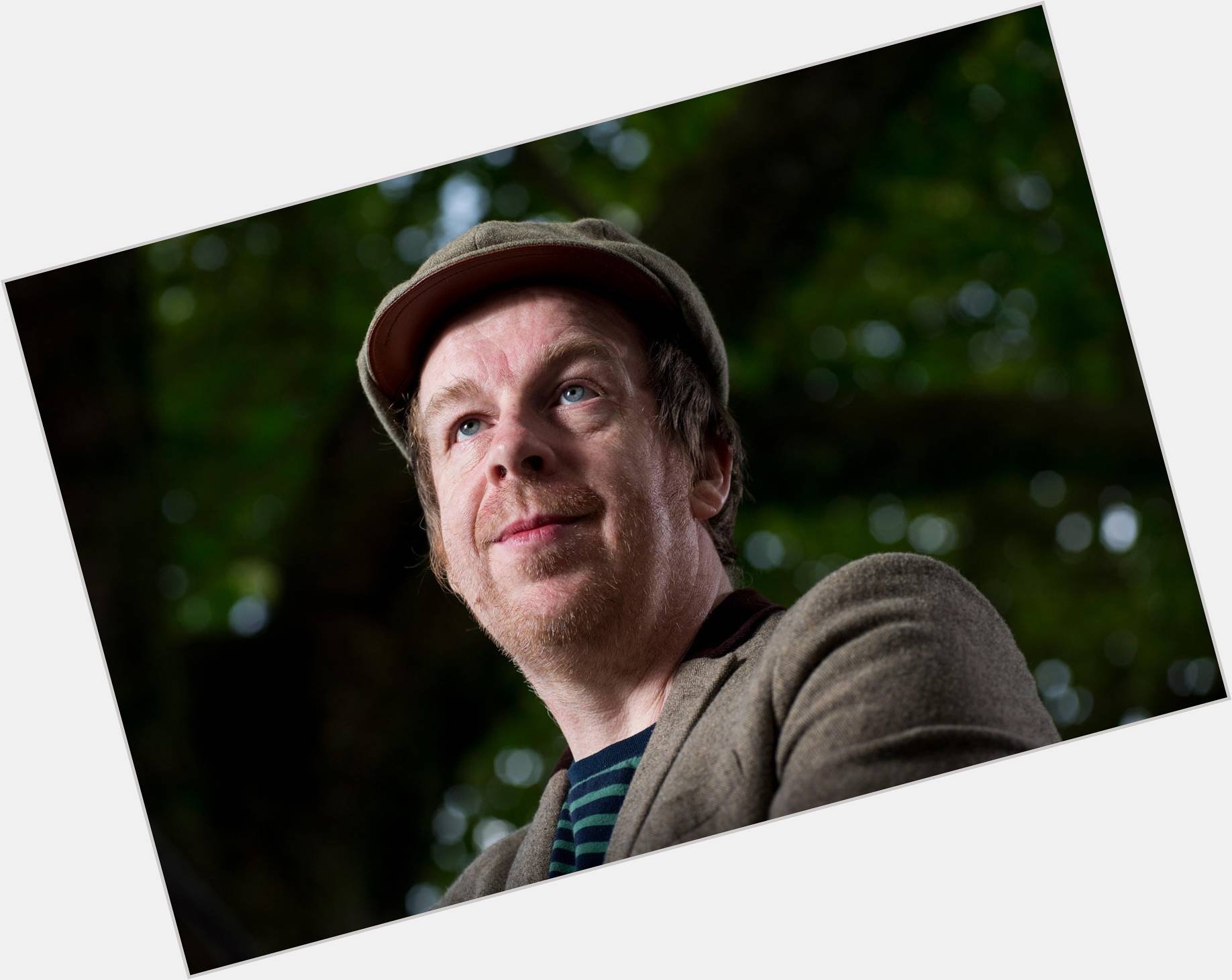 Kevin Barry  
