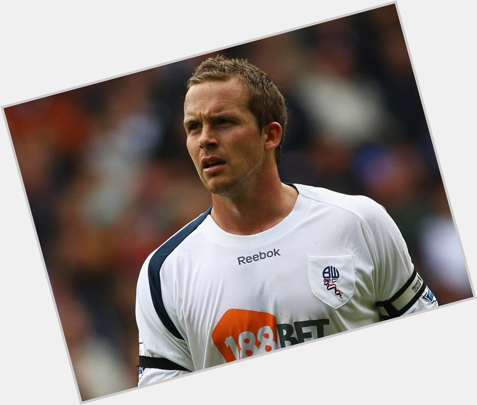 Kevin Davies hairstyle 3