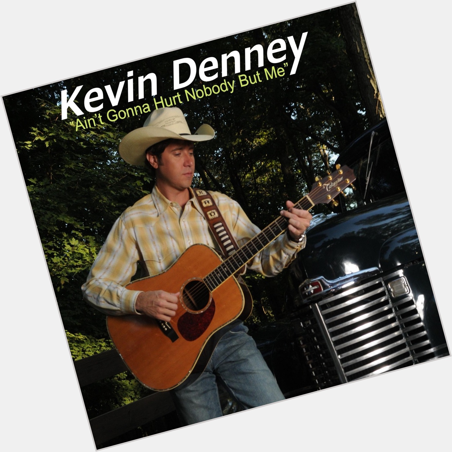 Kevin Denney body 3