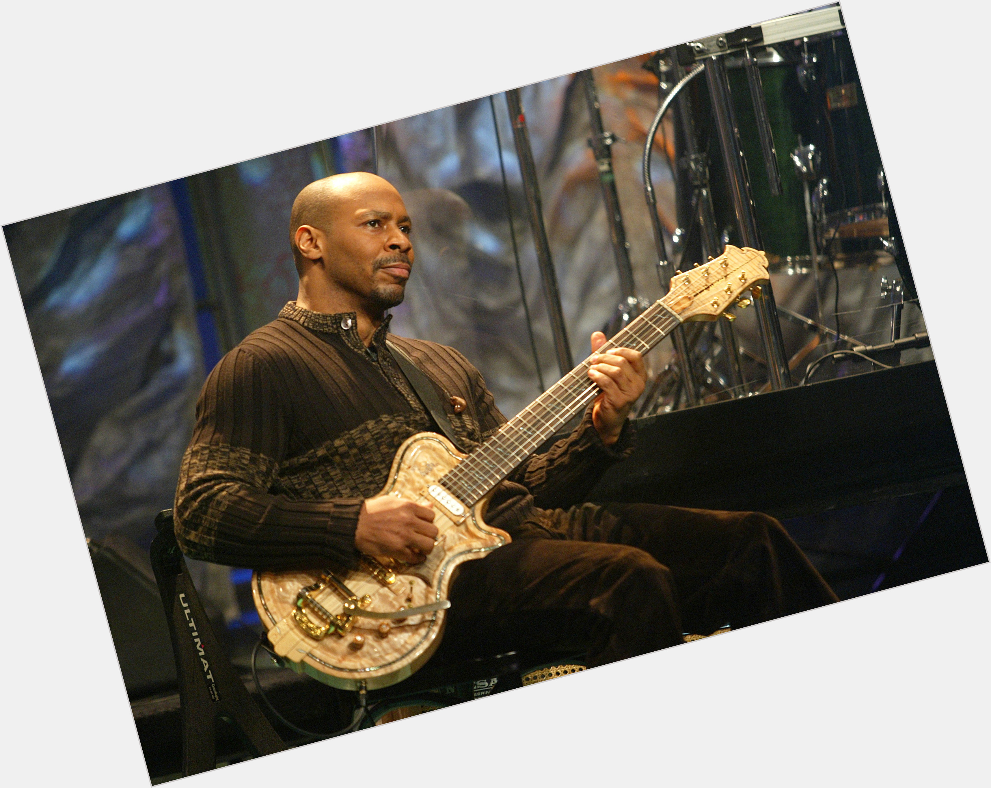 Kevin Eubanks new pic 1