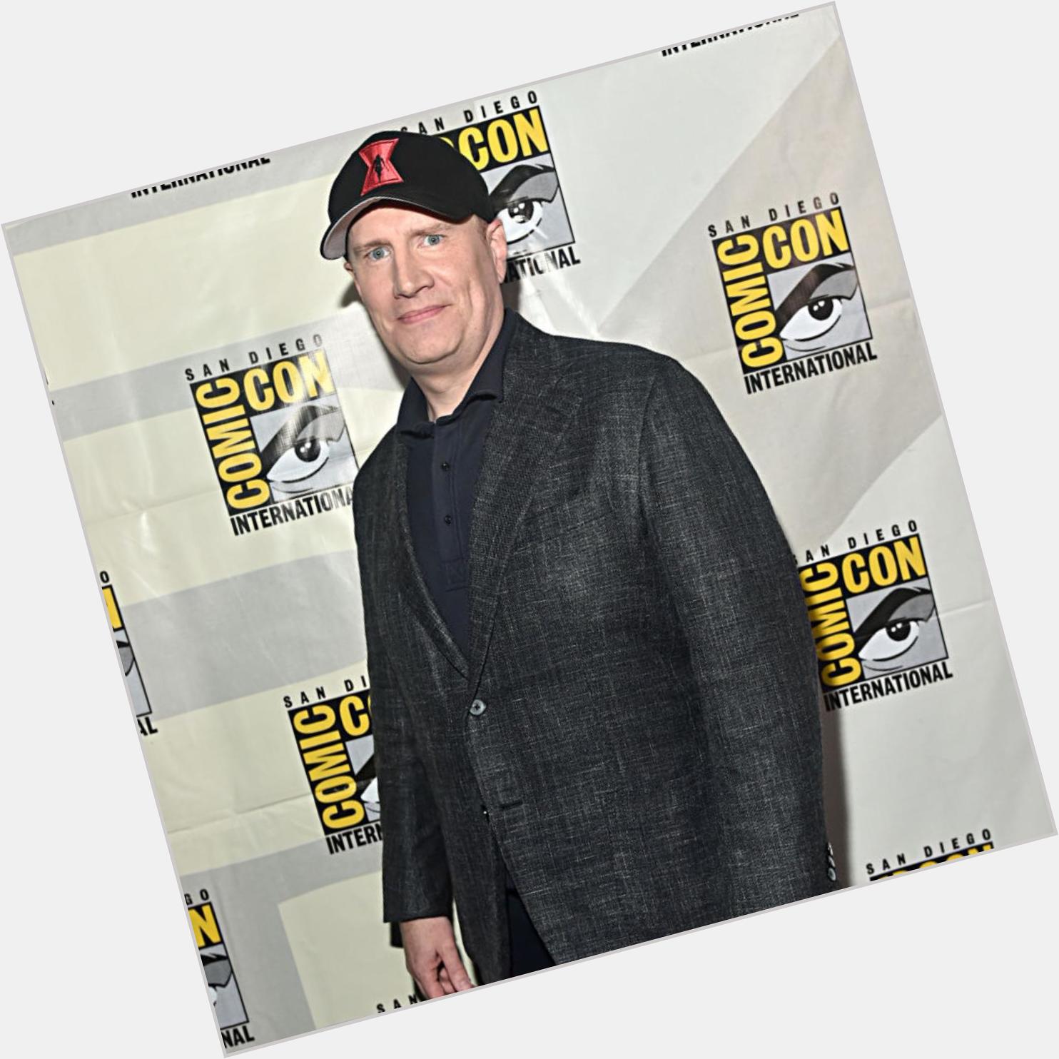 Kevin Feige dating 3