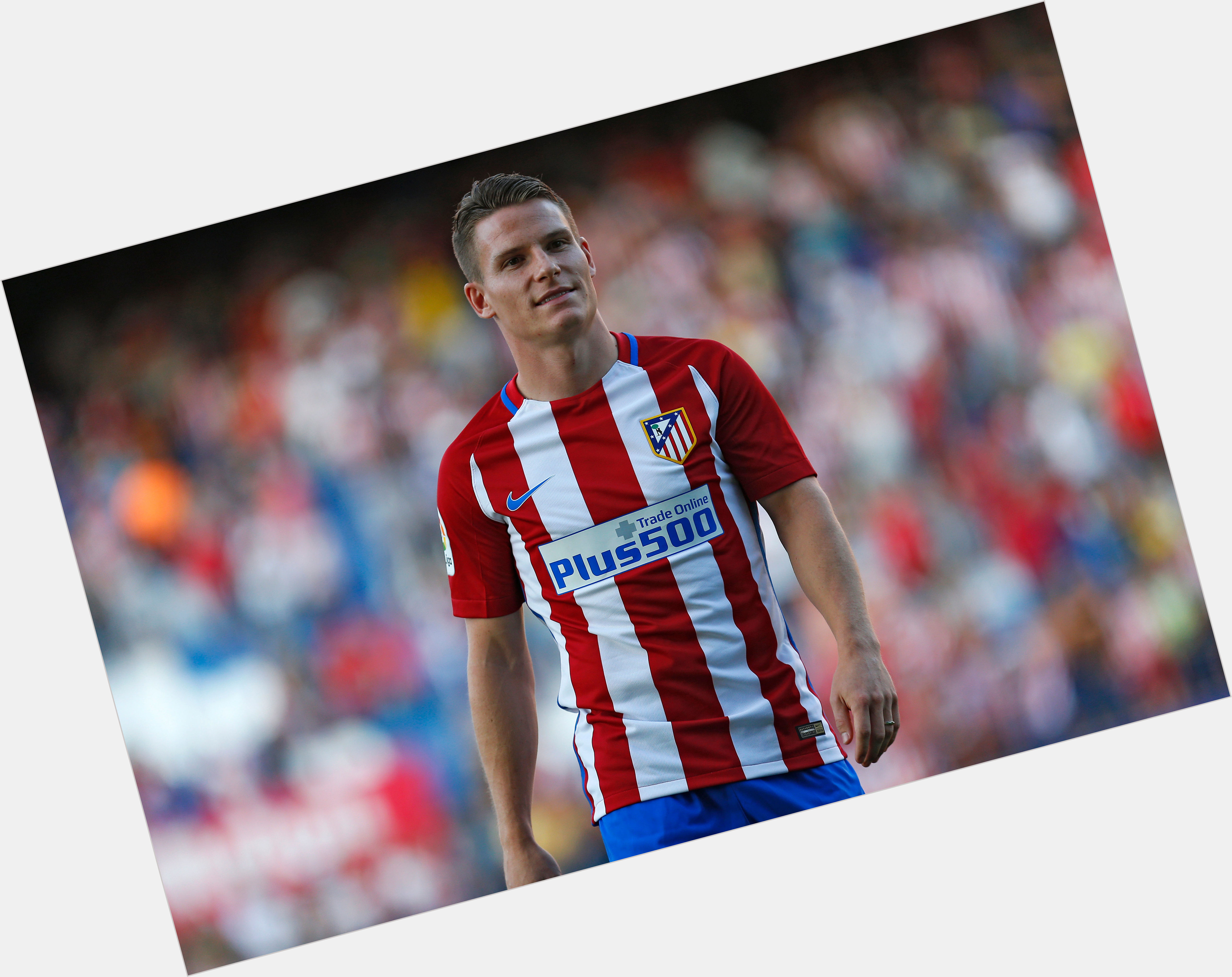 Kevin Gameiro new pic 1
