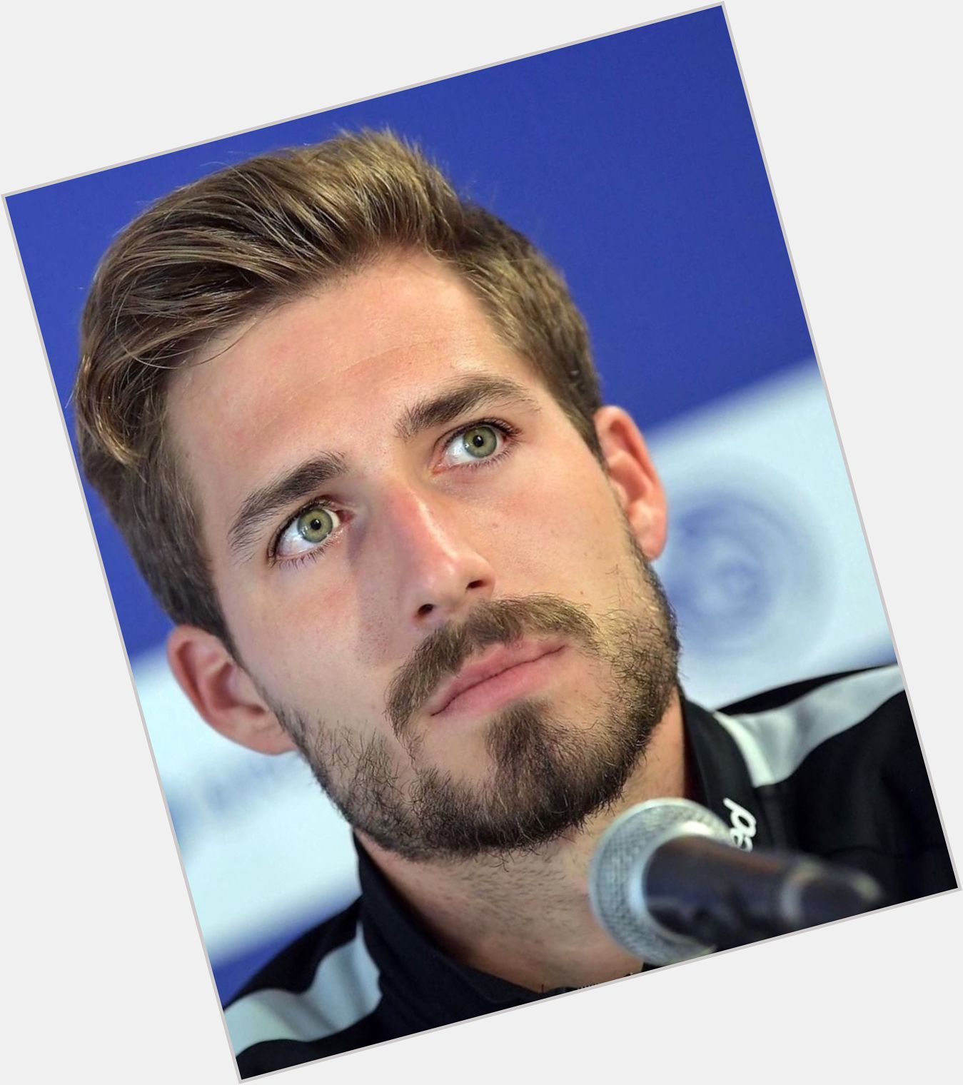 Kevin Garattoni new pic 3