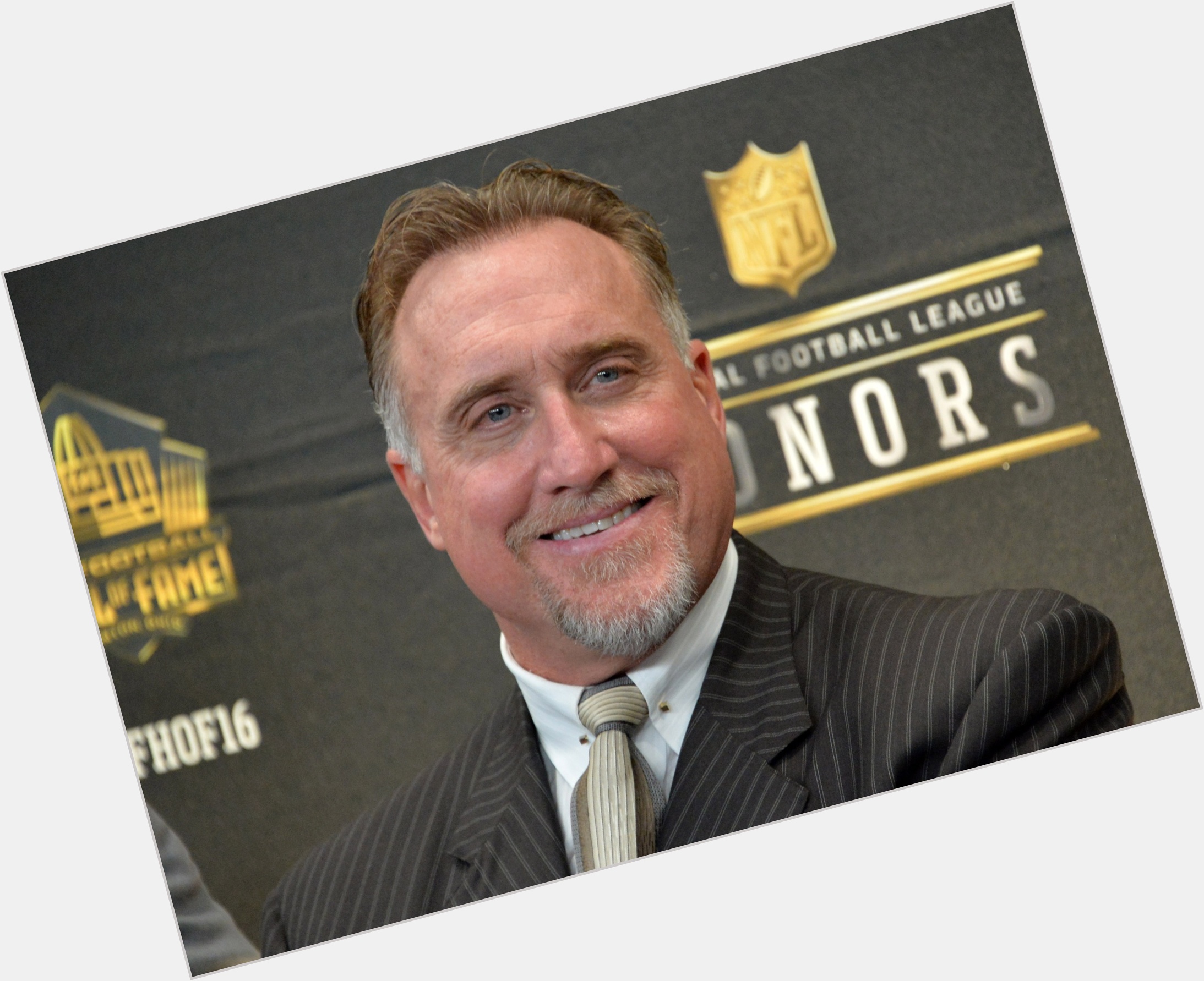 Kevin Greene picture 1