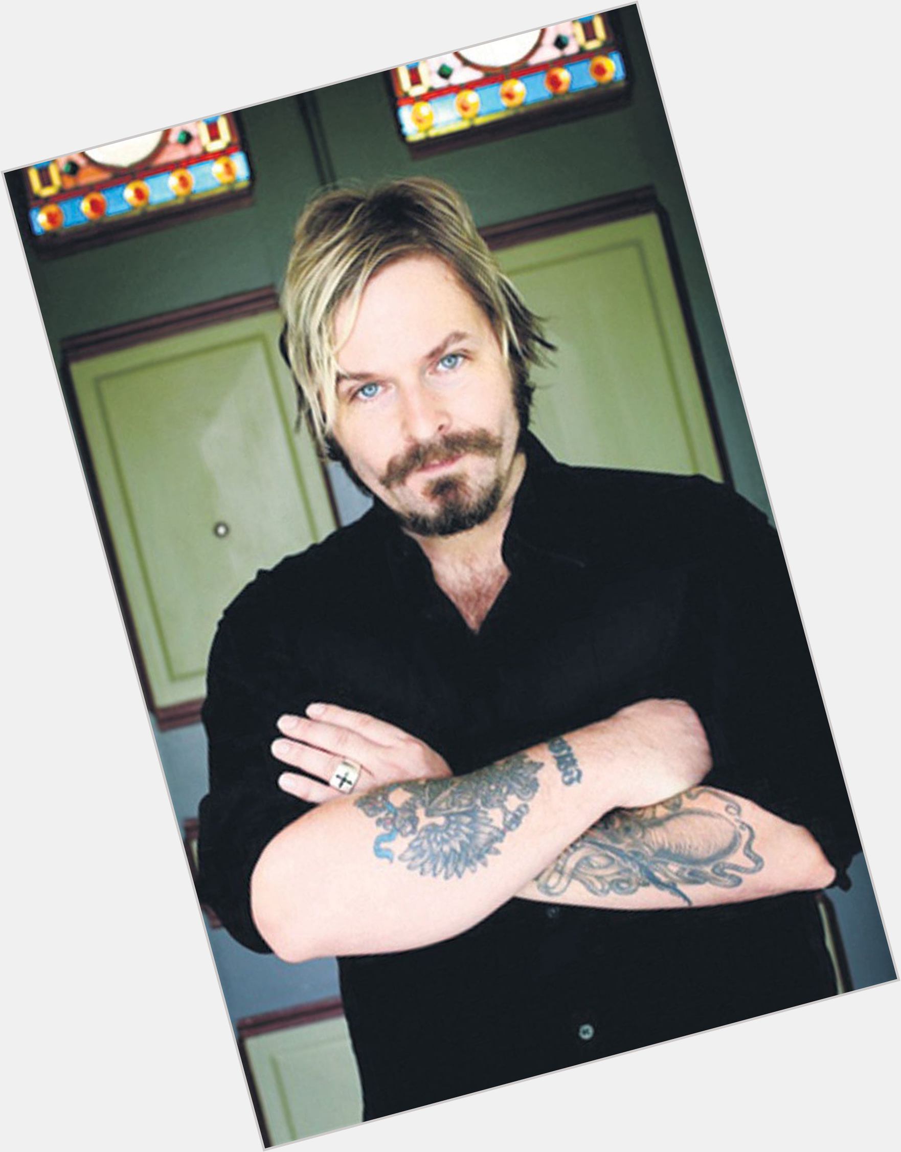 Kevin Max new pic 1