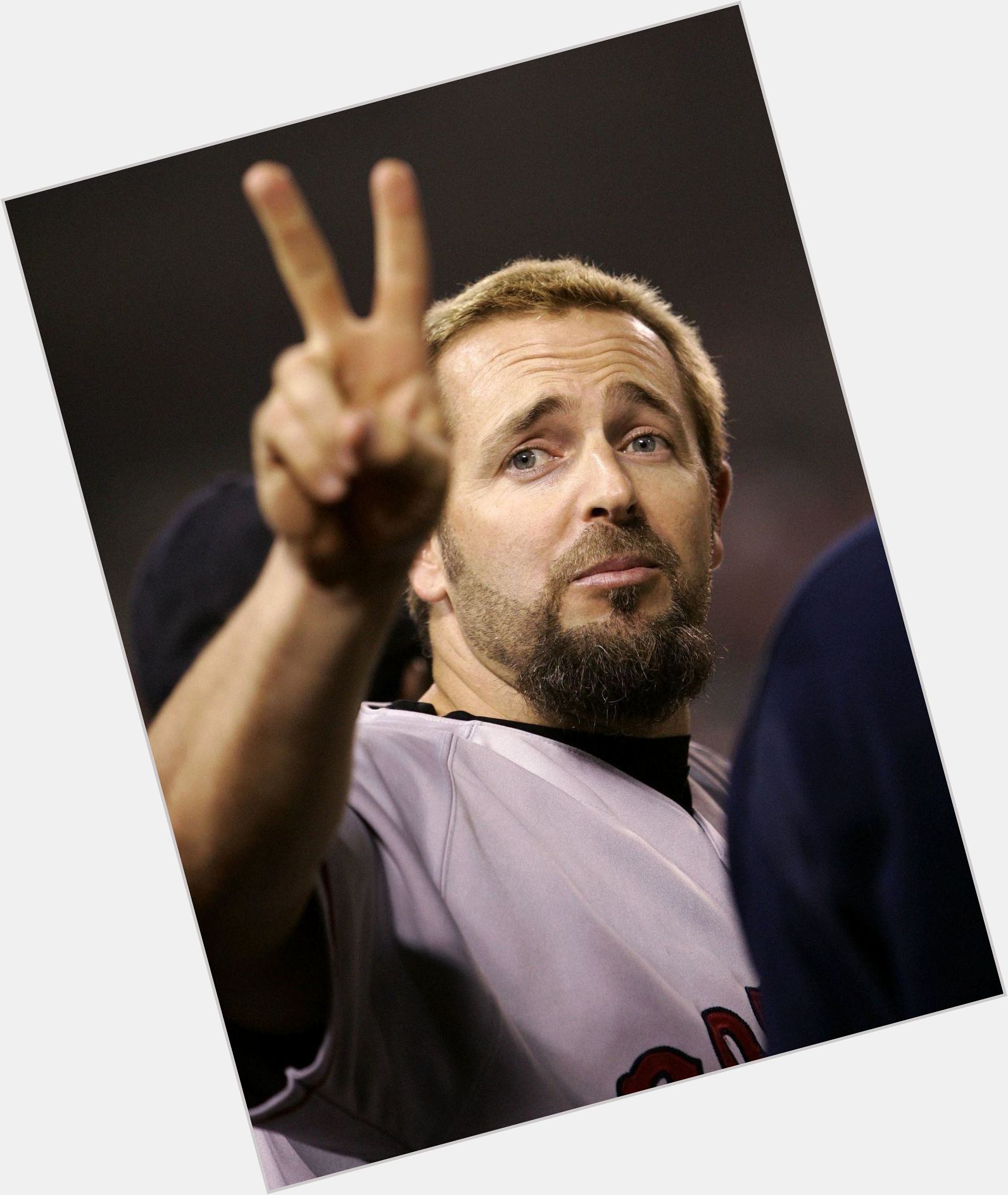 Kevin Millar where who 3