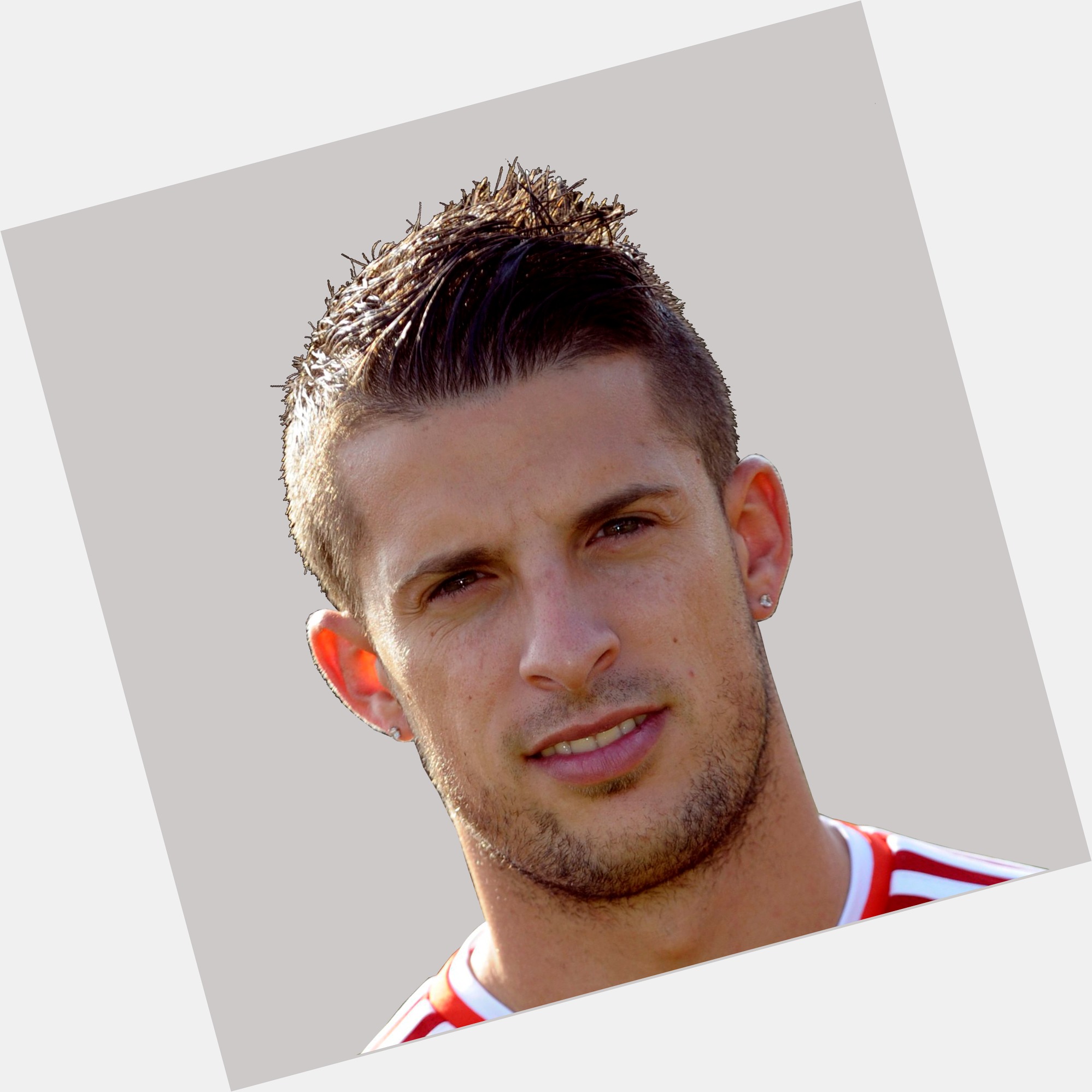 Kevin Mirallas new pic 1