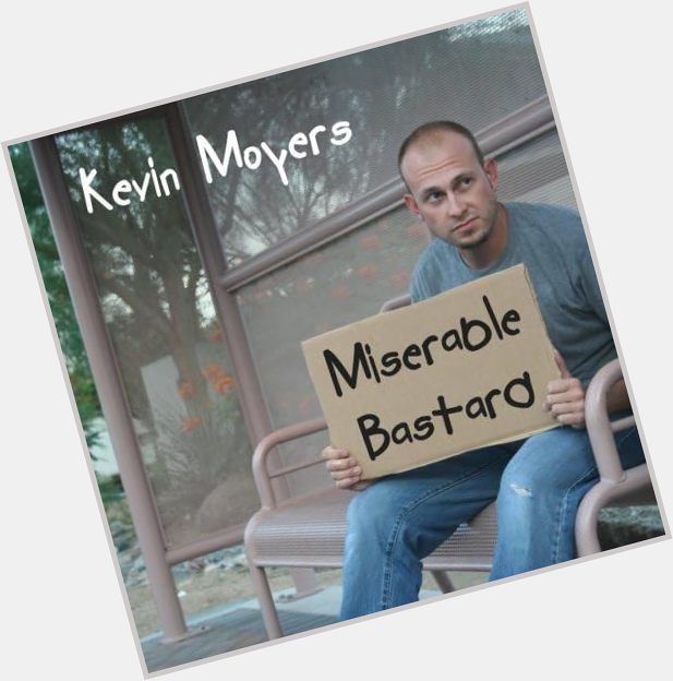 Kevin Moyers Slim body,  light brown hair & hairstyles
