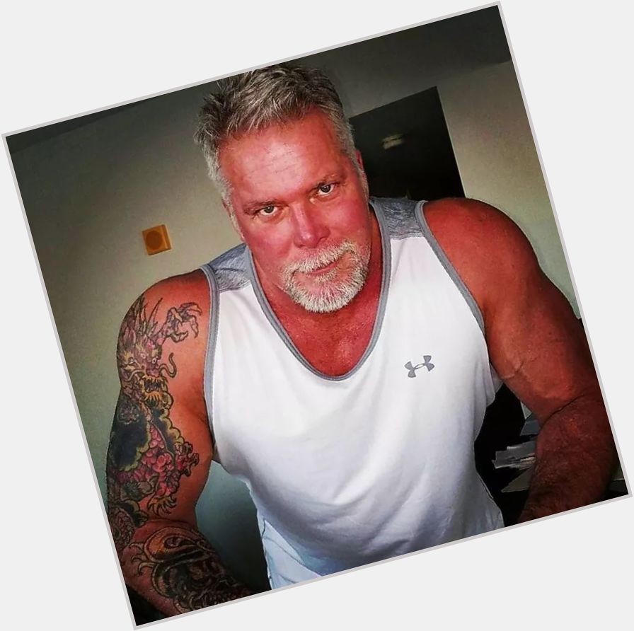 Kevin Nalts dating 2