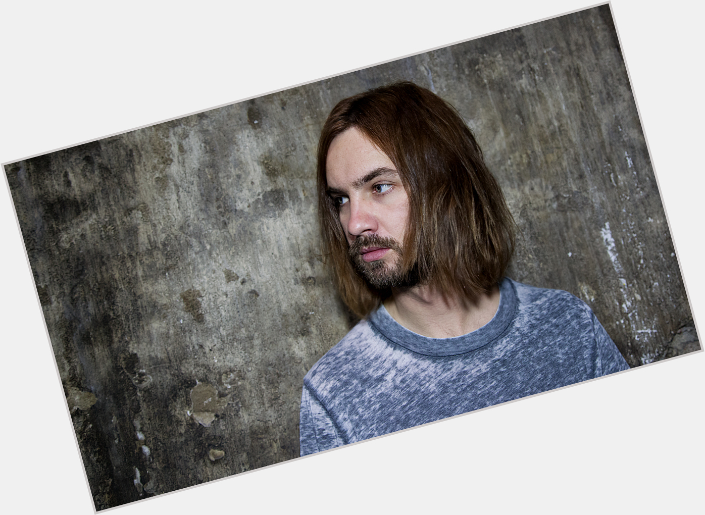 Kevin Parker picture 1