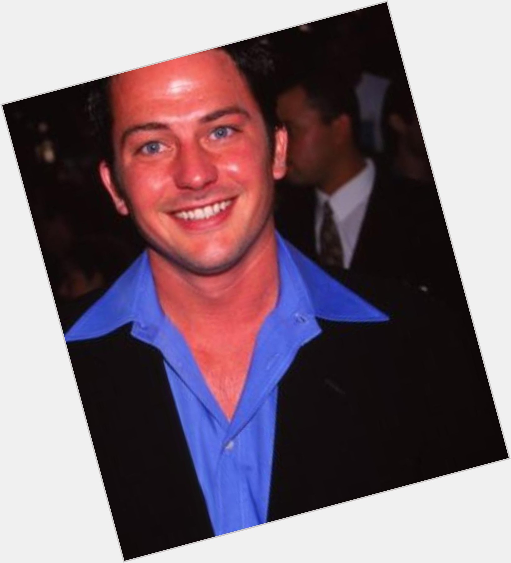 Kevin Patrick Walls Official Site for Man Crush Monday MCM Woman