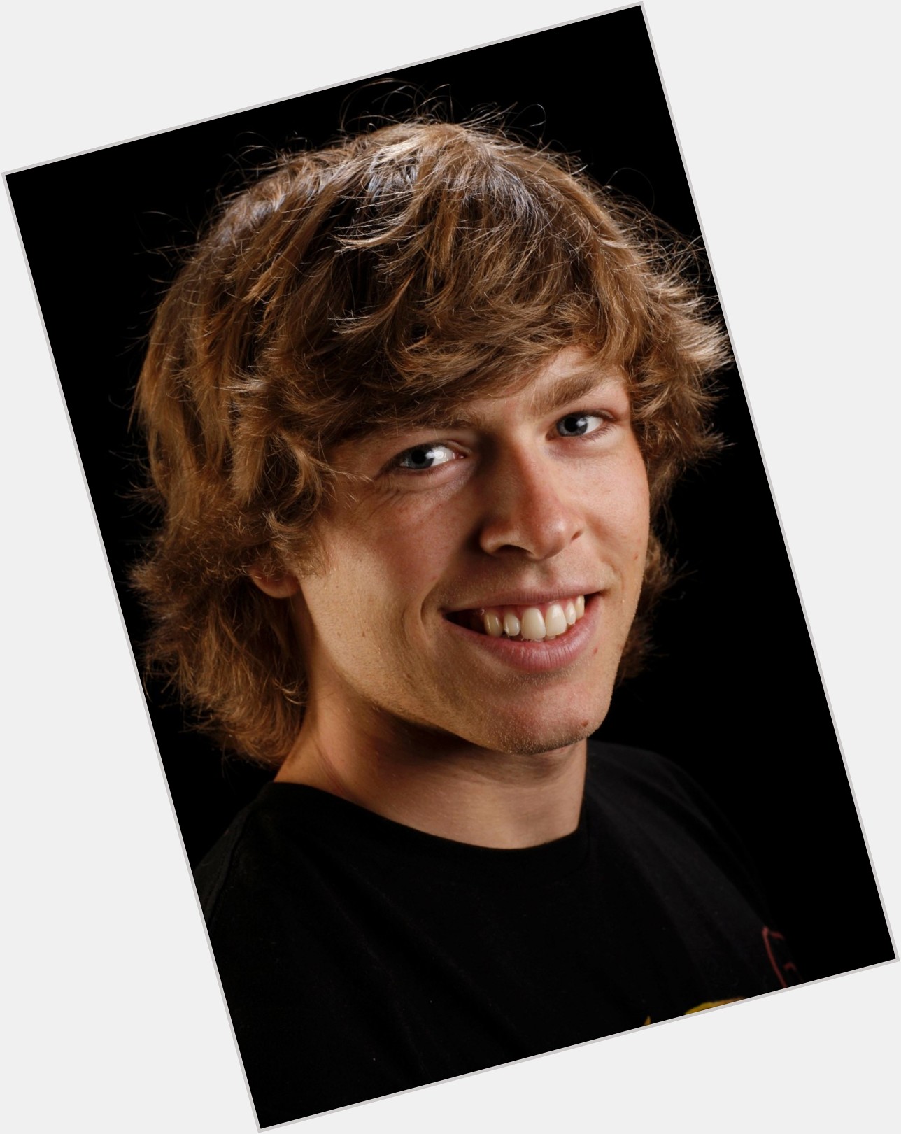 Kevin Pearce new pic 1