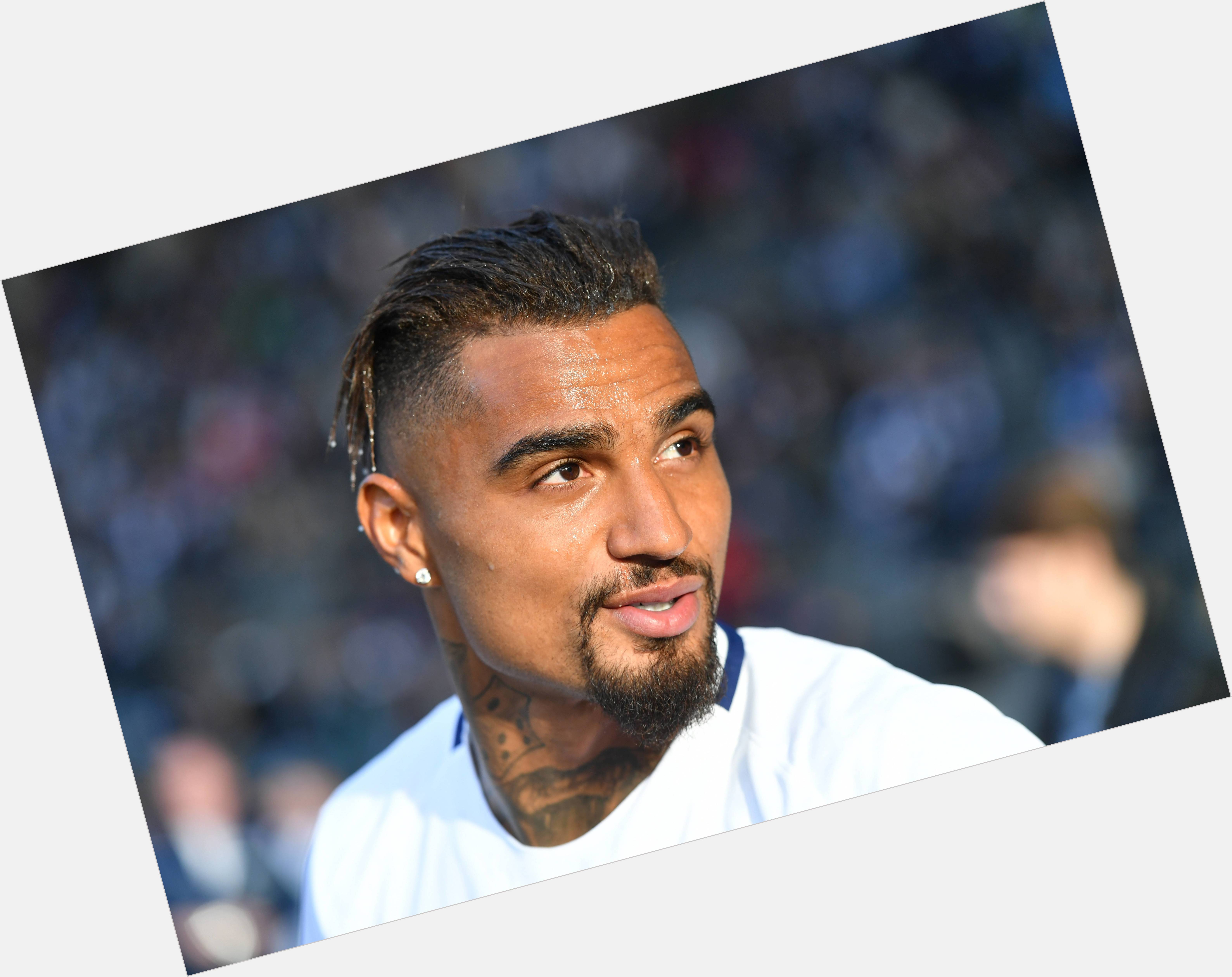 Kevin Prince Boateng new pic 1