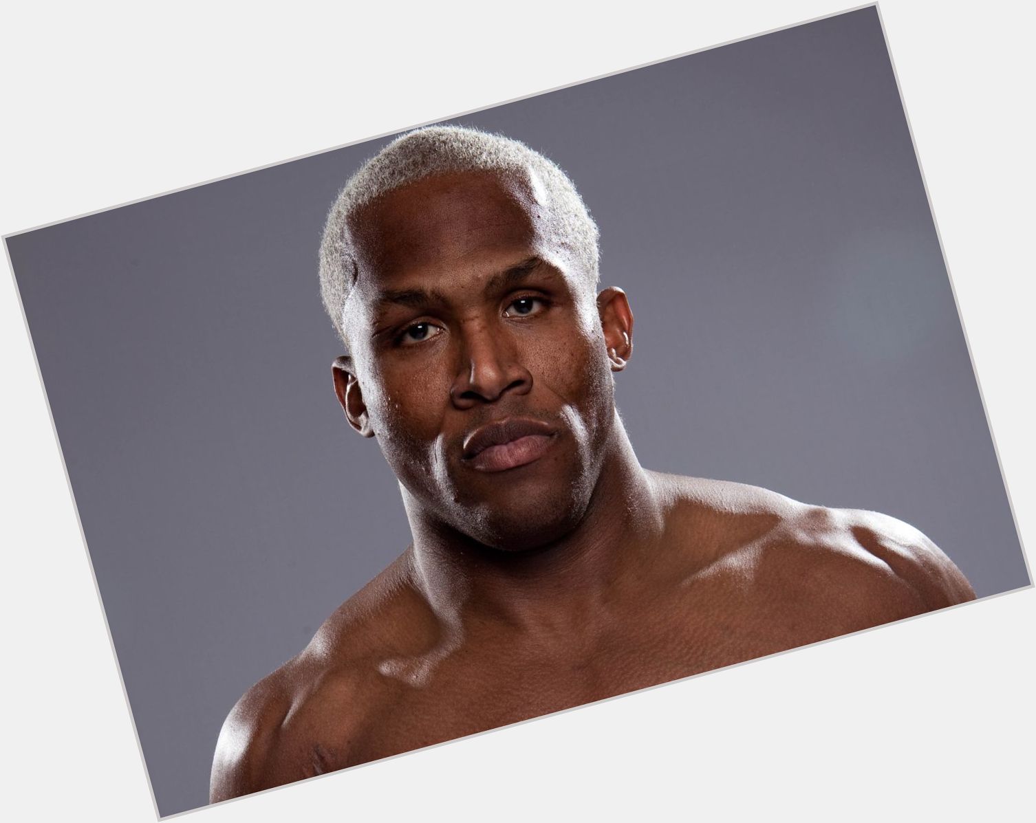 Kevin Randleman picture 1