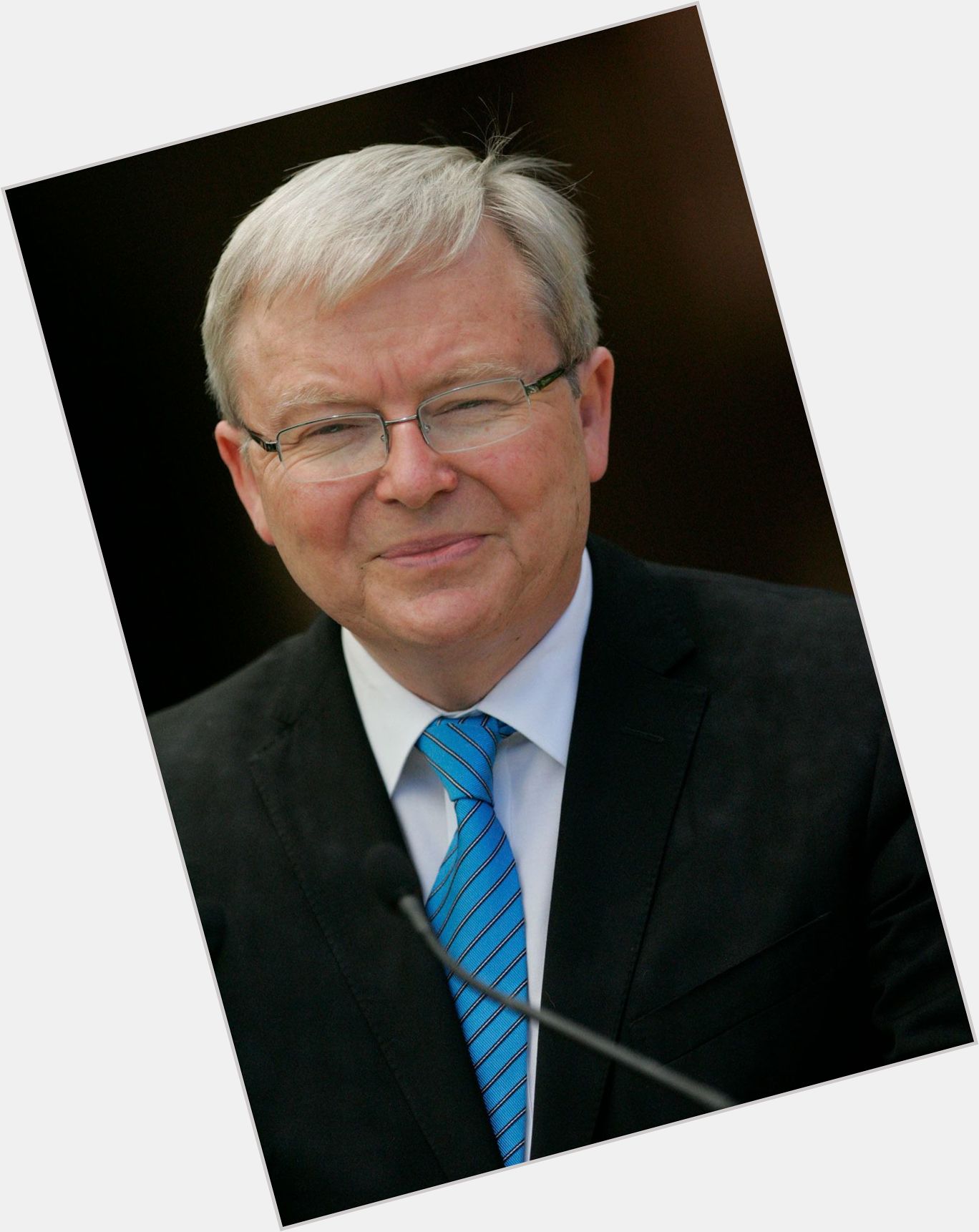 Kevin Rudd new pic 1
