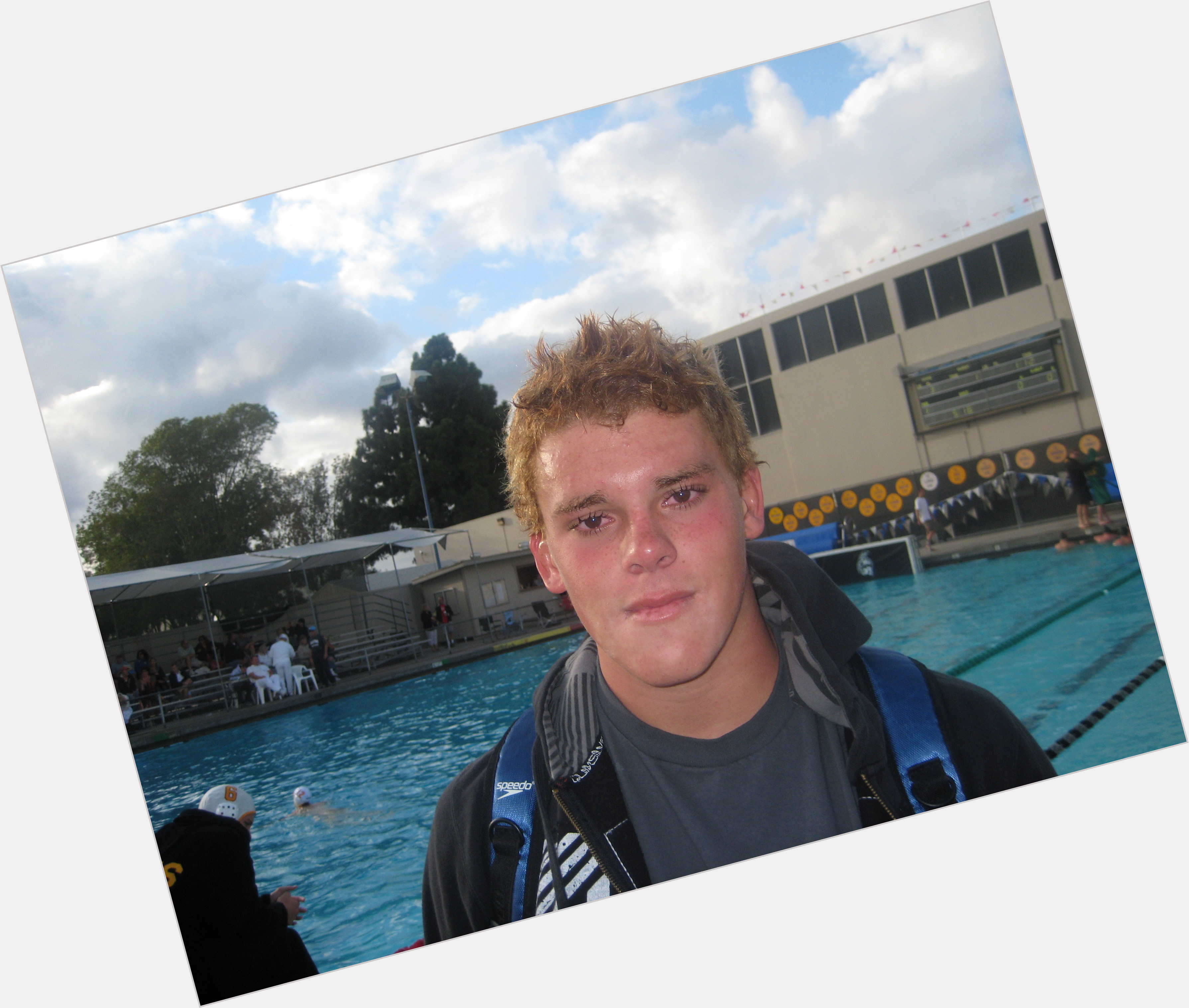 Kevin Scott Renteria picture 1