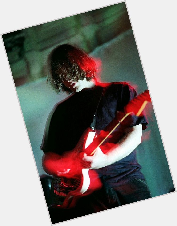 Kevin Shields new pic 3