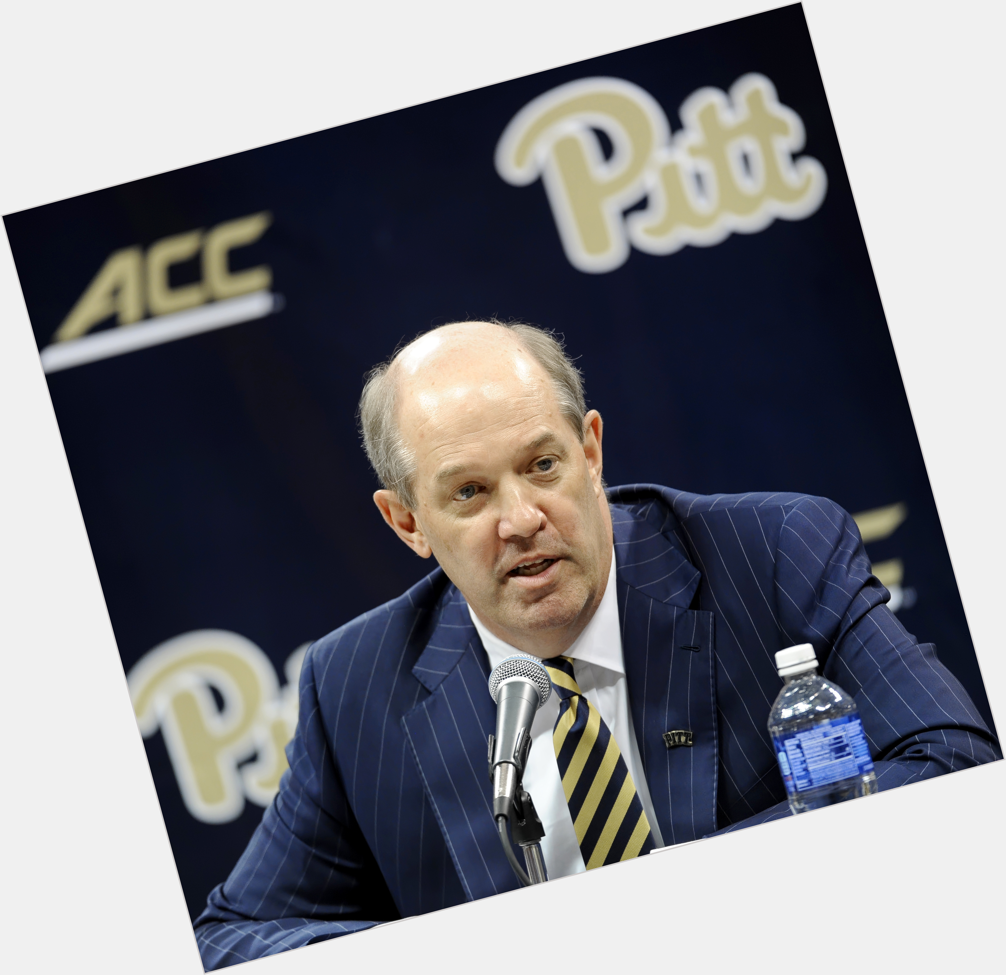 Kevin Stallings dating 3