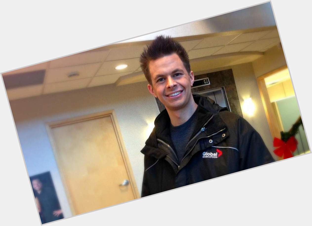 Kevin Stanfield Official Site for Man Crush Monday MCM Woman Crush