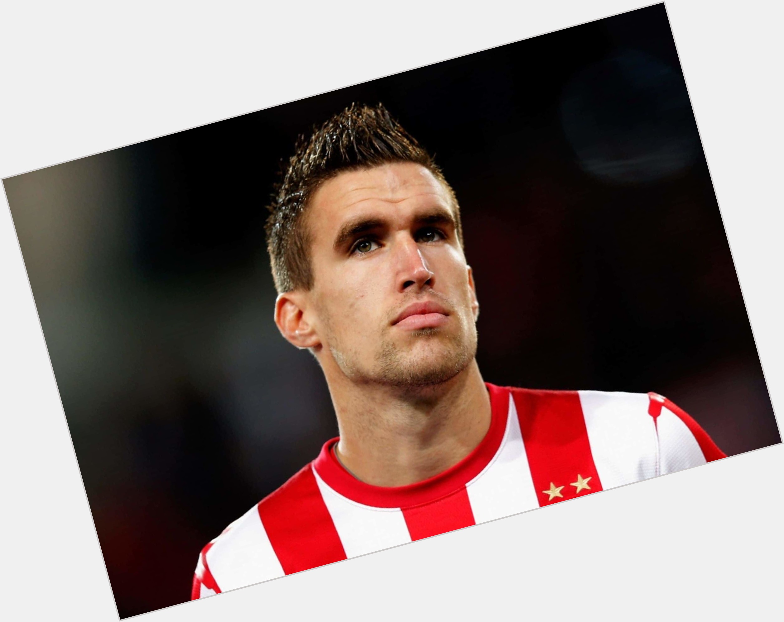 Kevin Strootman picture 1