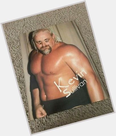 Kevin Sullivan sexy 4