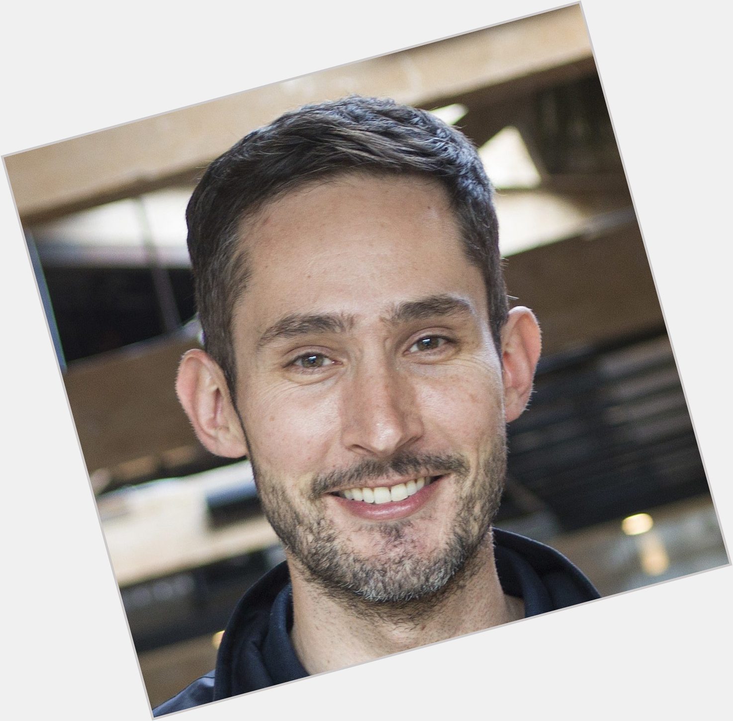 Kevin Systrom new pic 1