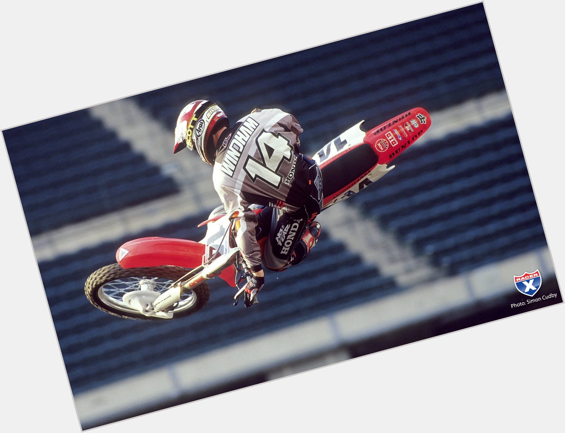 Kevin Windham full body 3