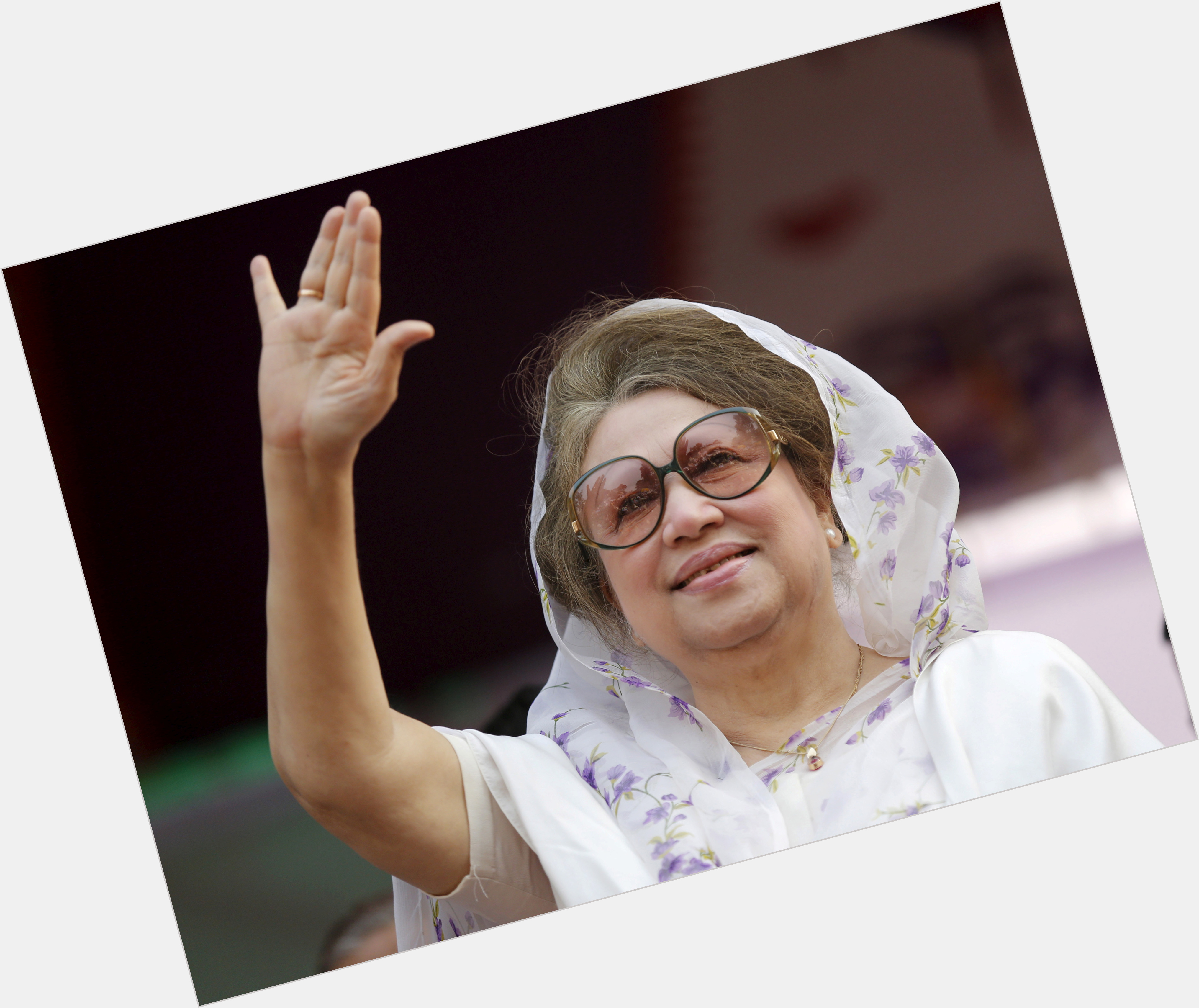 Khaleda Zia birthday 2015