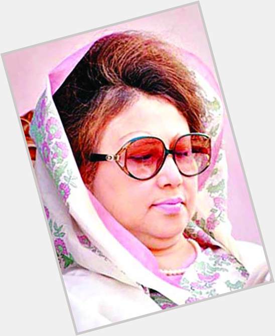 Khaleda Zia new pic 10