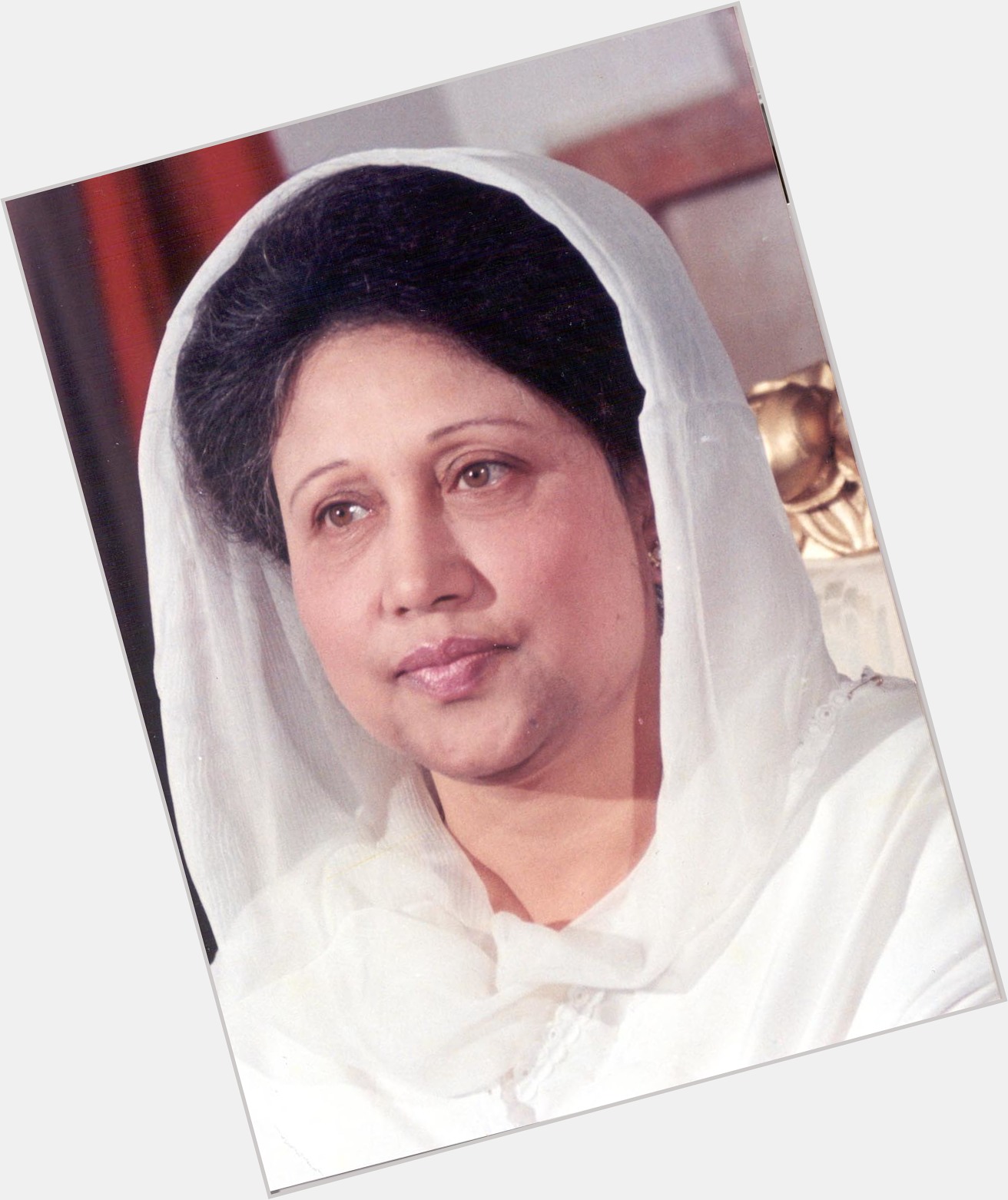 Khaleda Zia picture 3