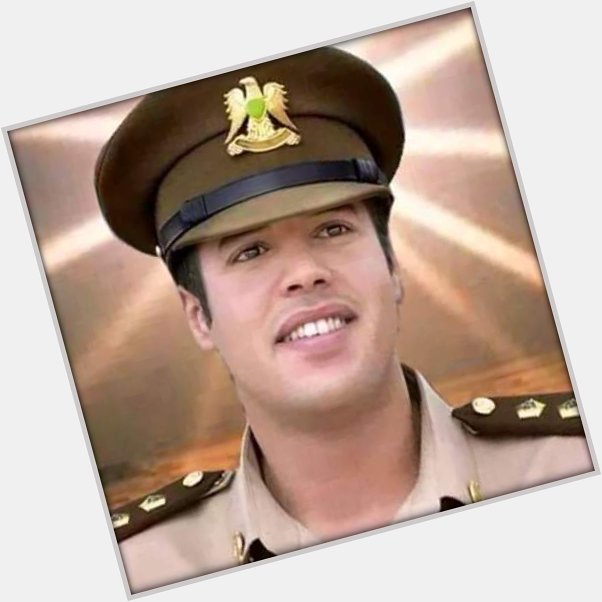 Khamis Al Gaddafi new pic 1