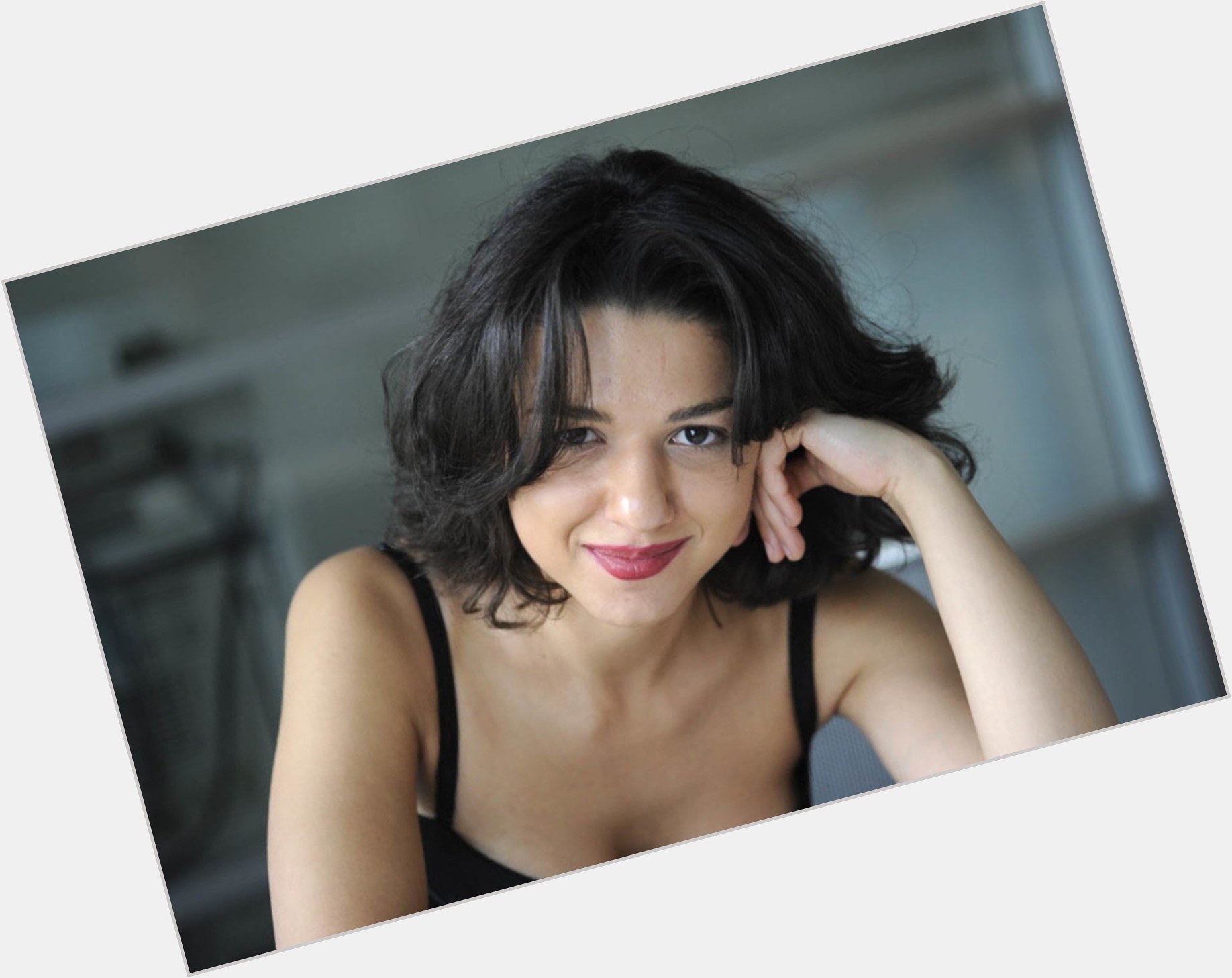 Khatia Buniatishvili new pic 1