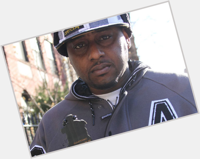 Capone Rapper  