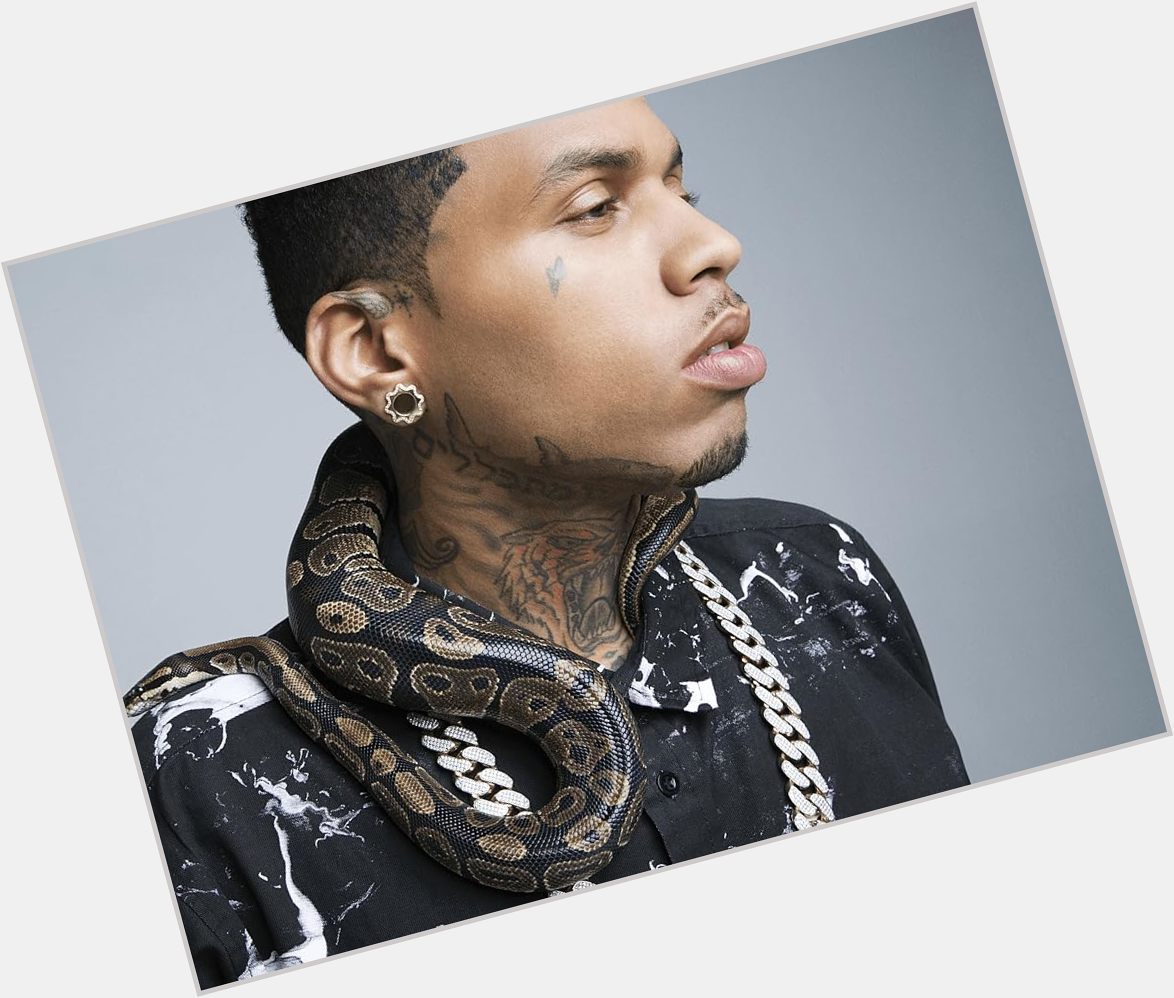 Kid Ink new pic 1