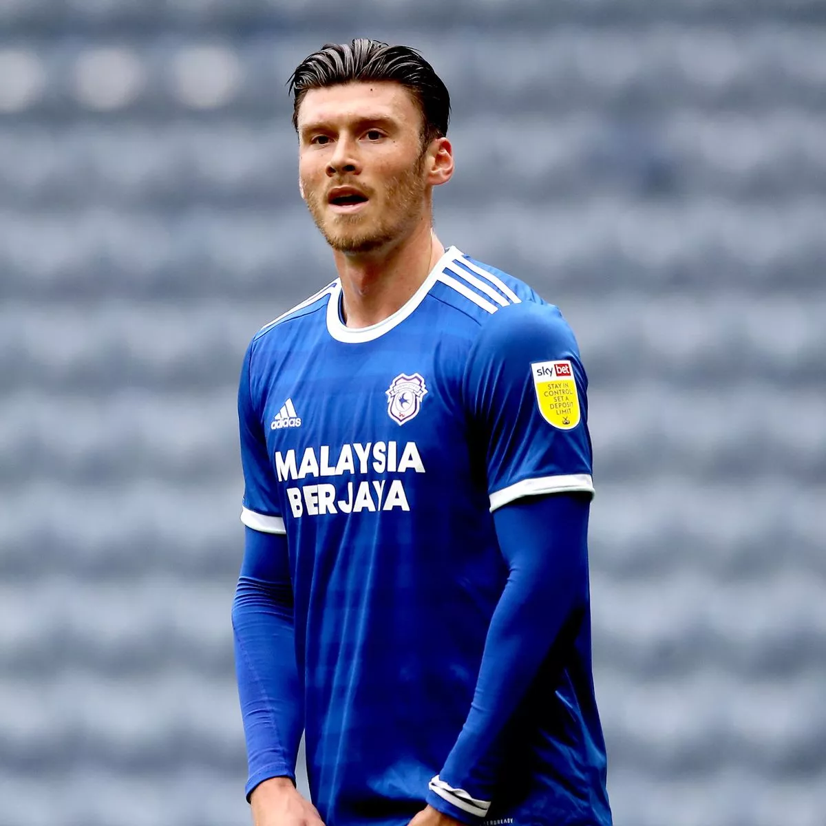 Kieffer Moore where who 3