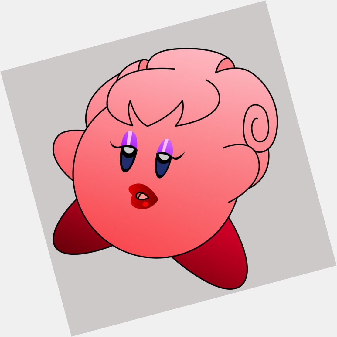 Kier Kirby sexy 2