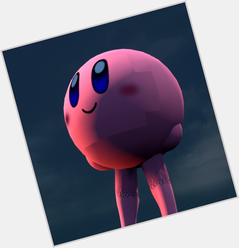 Kier Kirby sexy 3