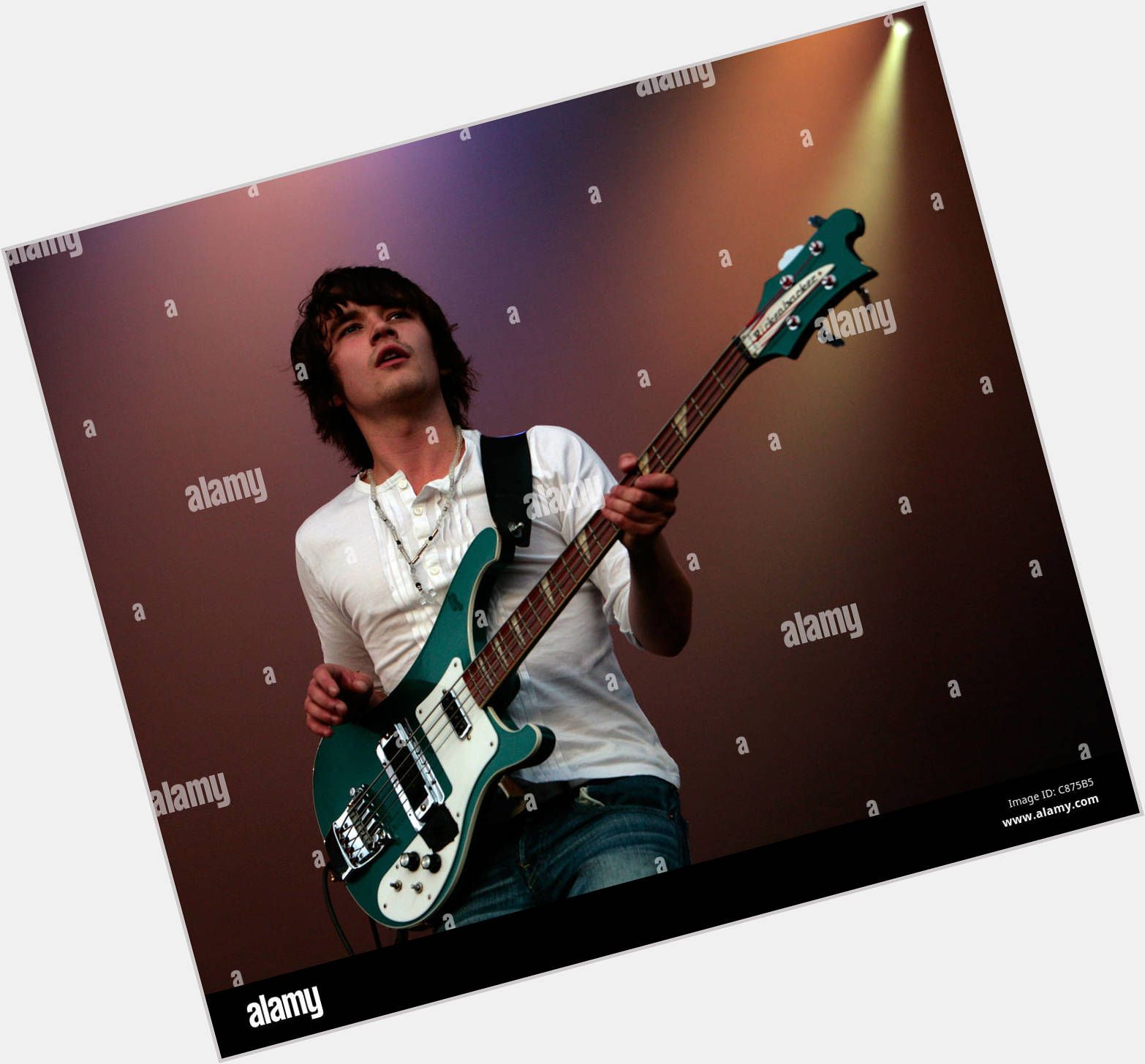 Kieren Webster picture 1