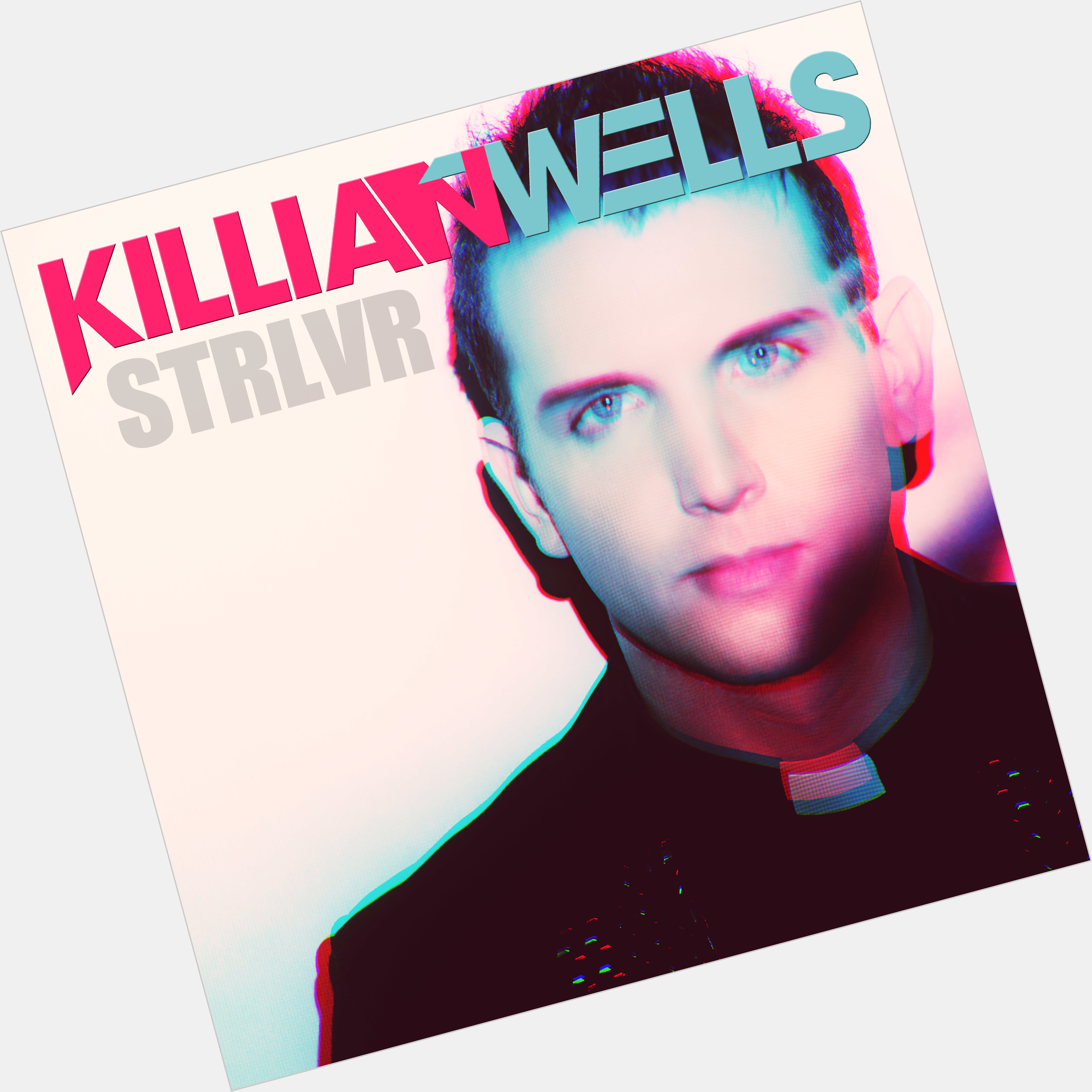 Killian Wells body 1